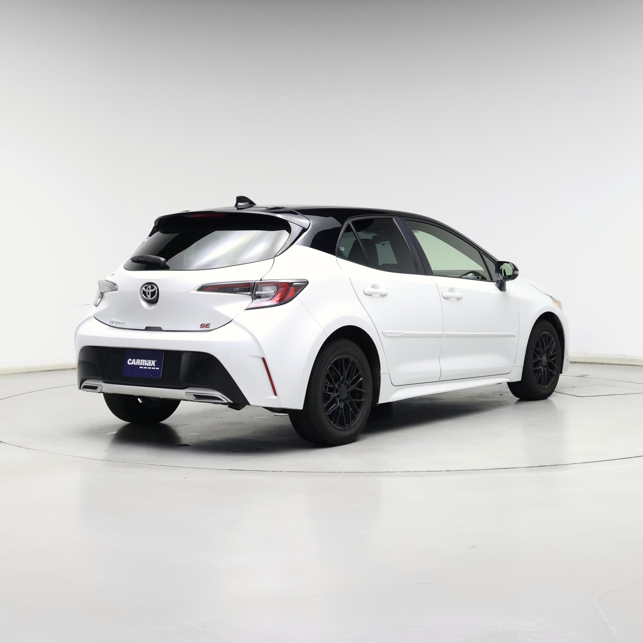 Thumbnail: 2022 Toyota Corolla - 8