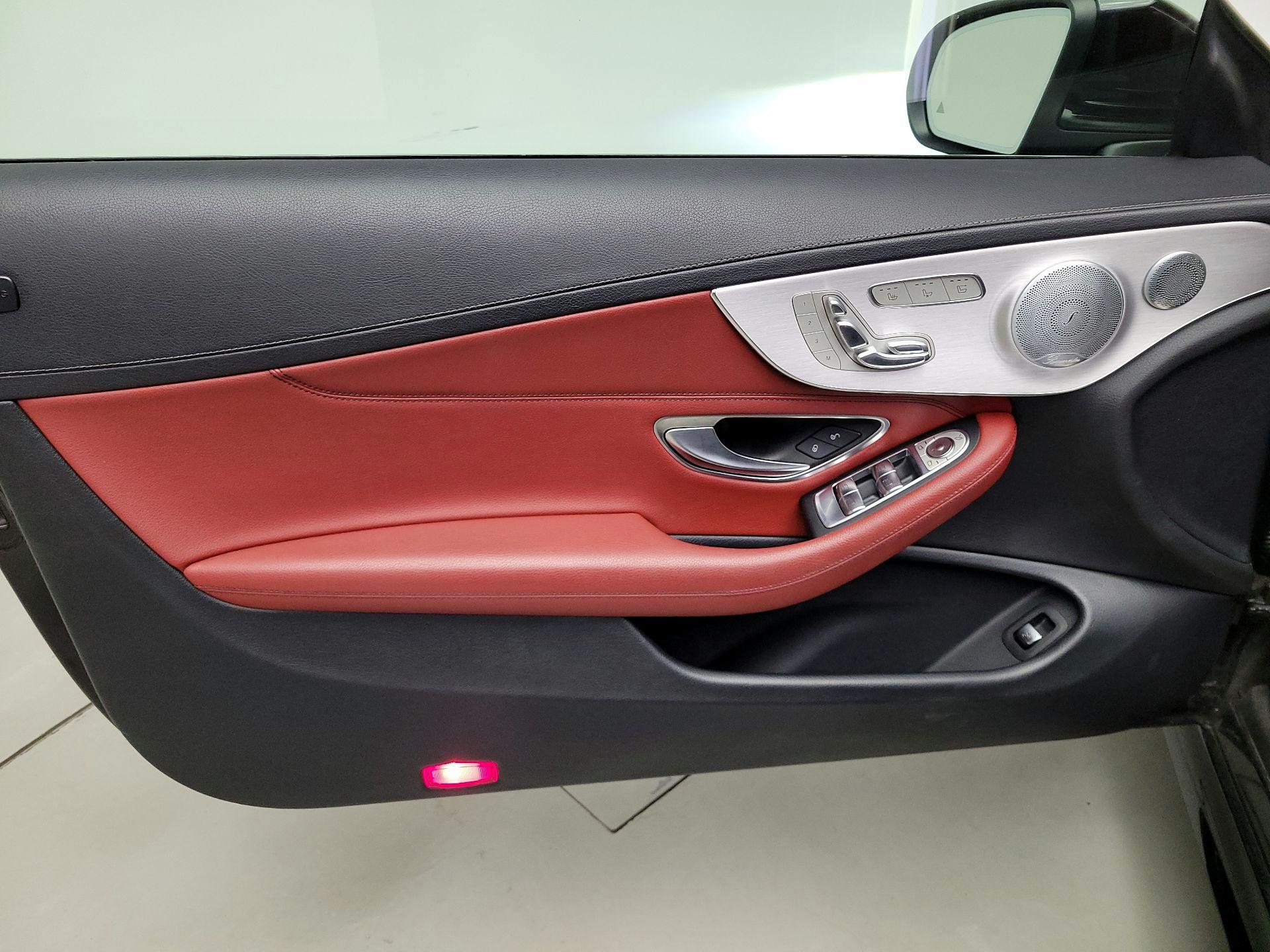 Thumbnail: 2020 Mercedes-Benz C-Class - 12