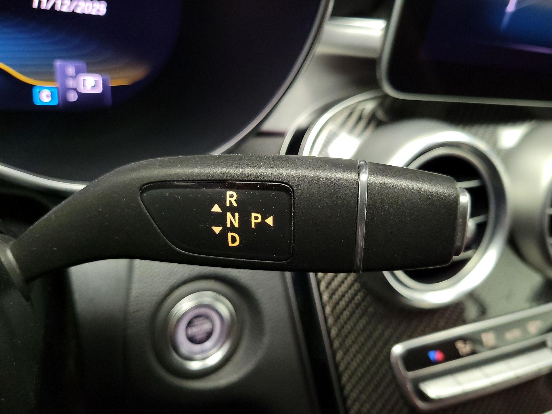 Thumbnail: 2020 Mercedes-Benz C-Class - 18