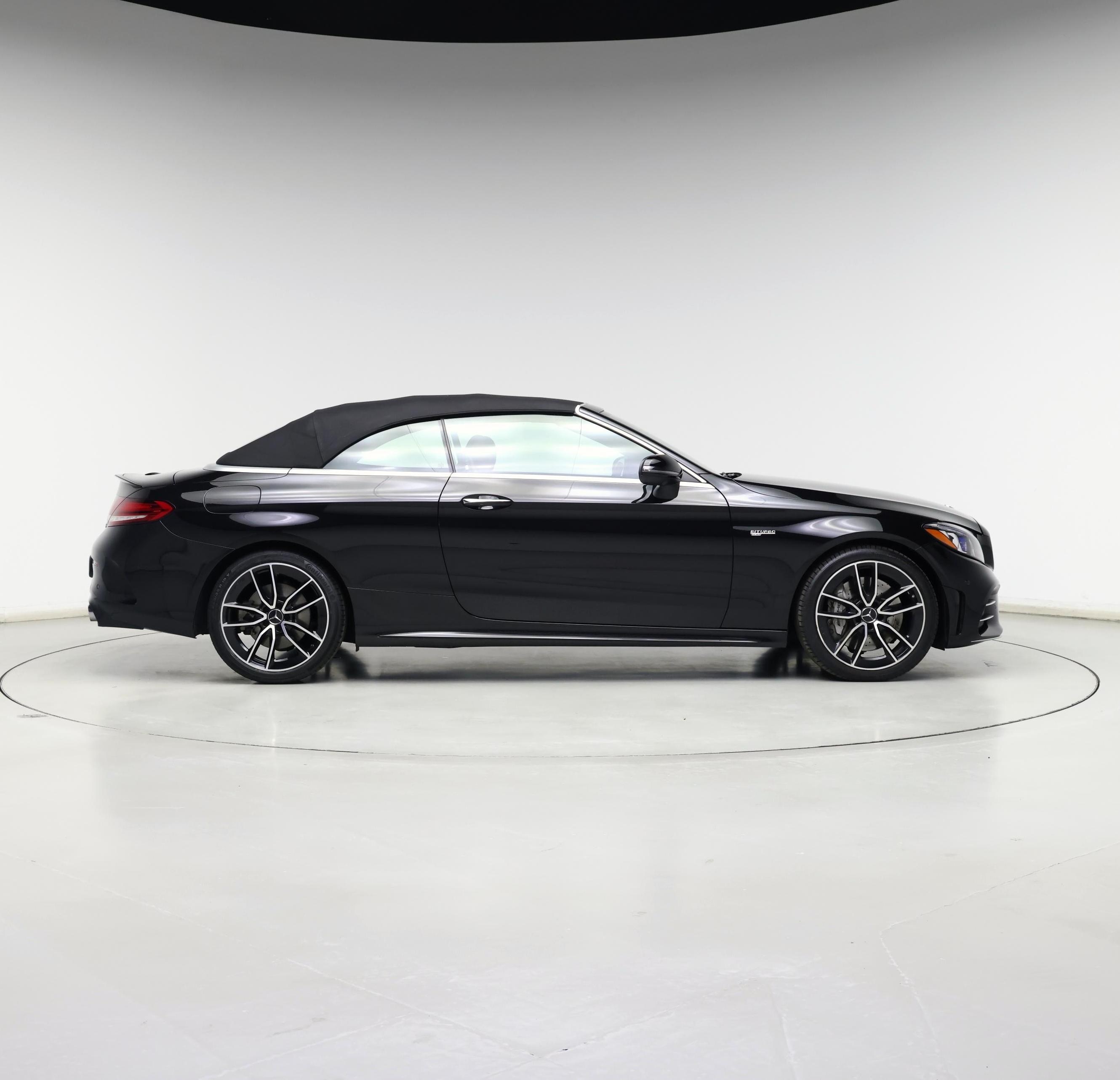 Thumbnail: 2020 Mercedes-Benz C-Class - 7