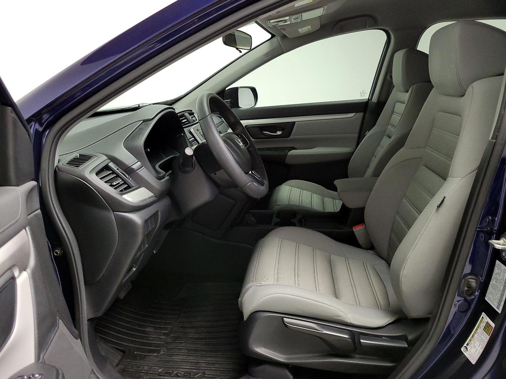 Thumbnail: 2018 Honda CR-V - 11