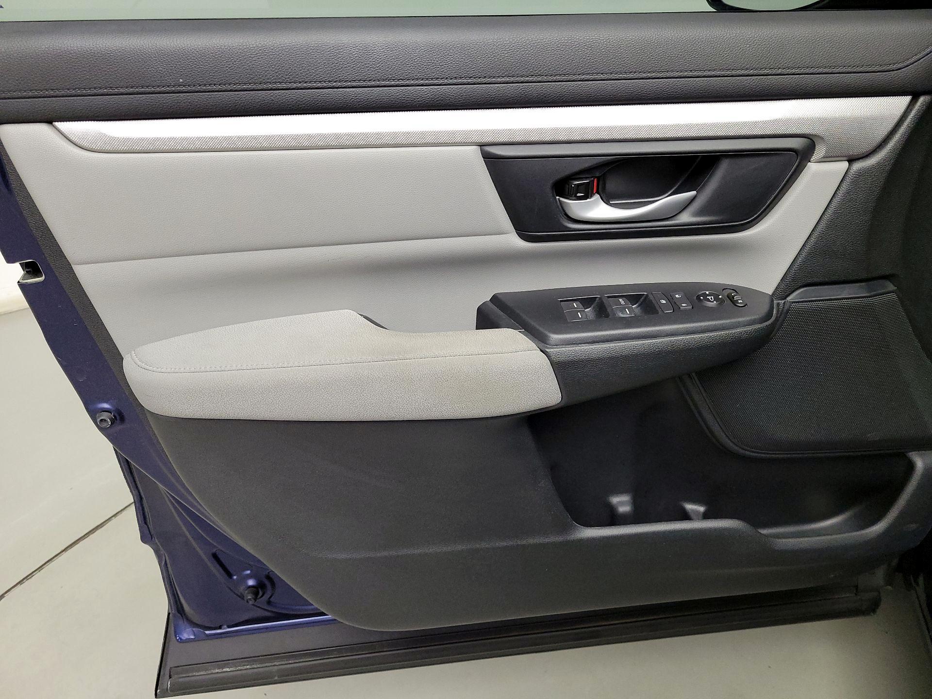 Thumbnail: 2018 Honda CR-V - 12