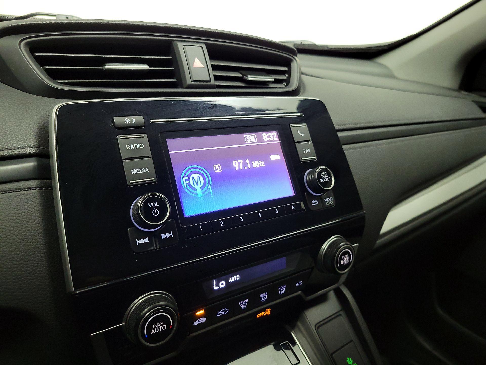 Thumbnail: 2018 Honda CR-V - 15