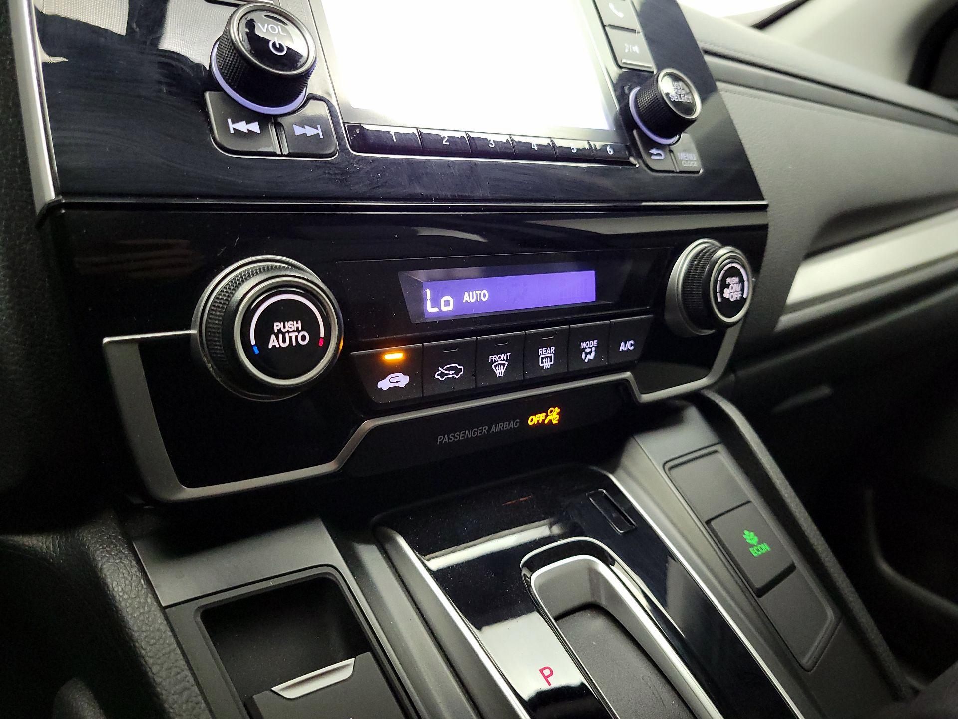 Thumbnail: 2018 Honda CR-V - 16