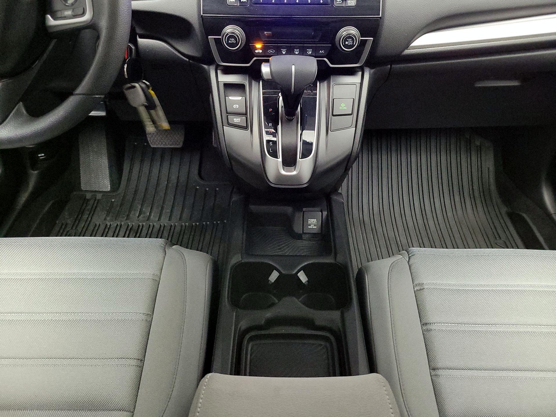 Thumbnail: 2018 Honda CR-V - 17