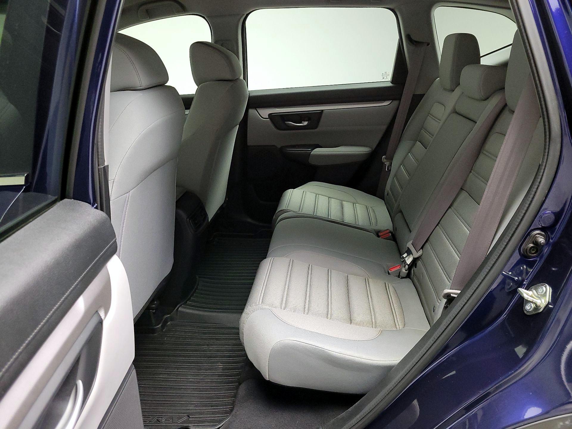 Thumbnail: 2018 Honda CR-V - 19