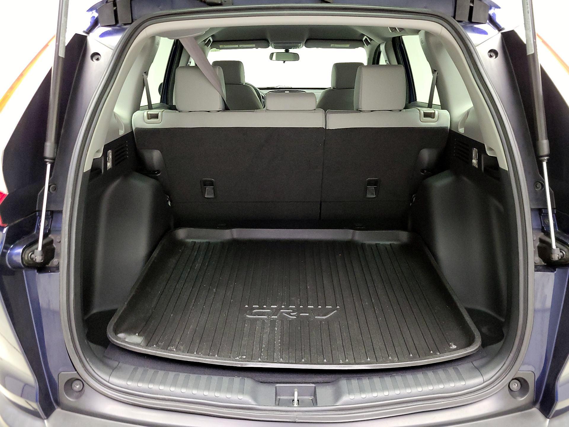 Thumbnail: 2018 Honda CR-V - 20