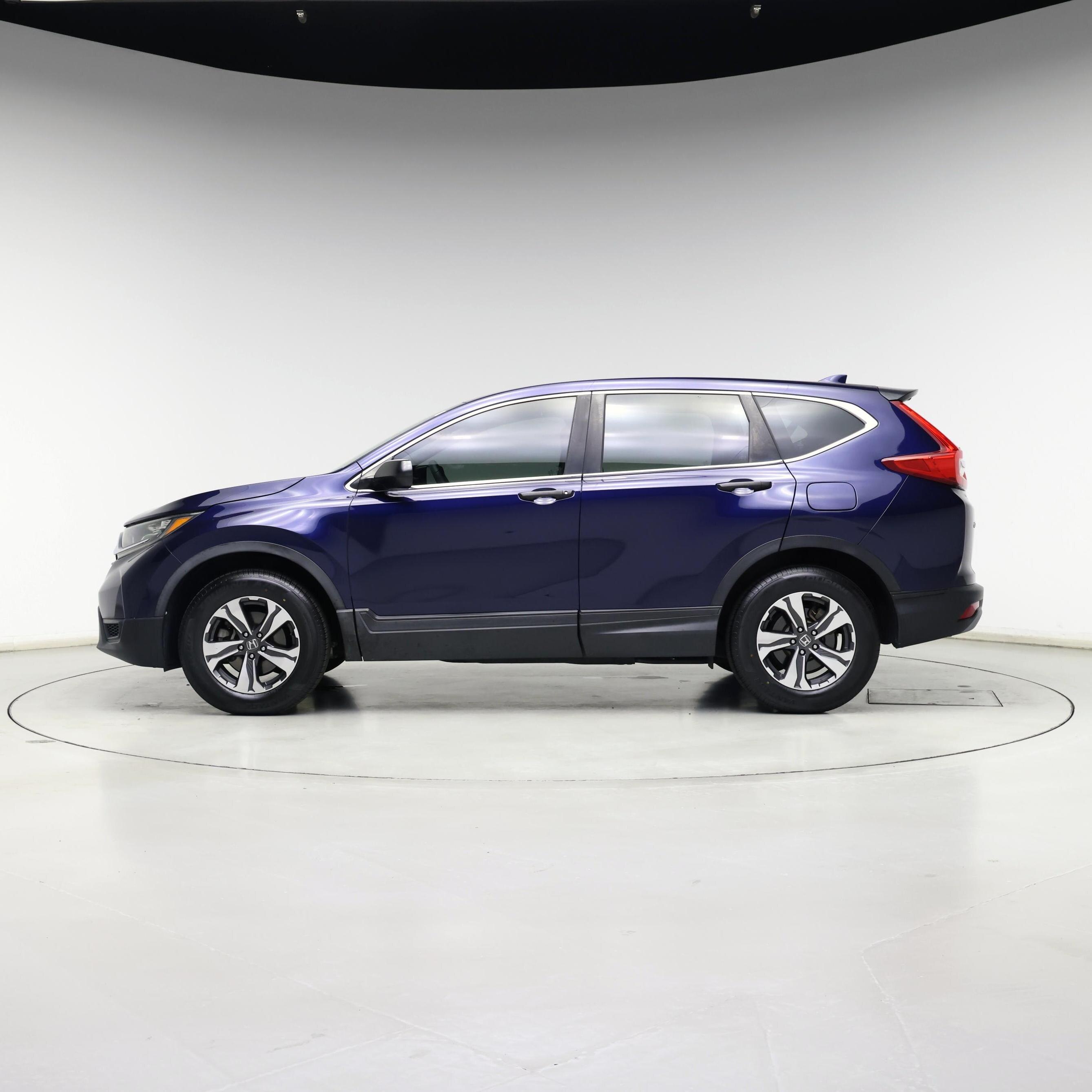 Thumbnail: 2018 Honda CR-V - 3