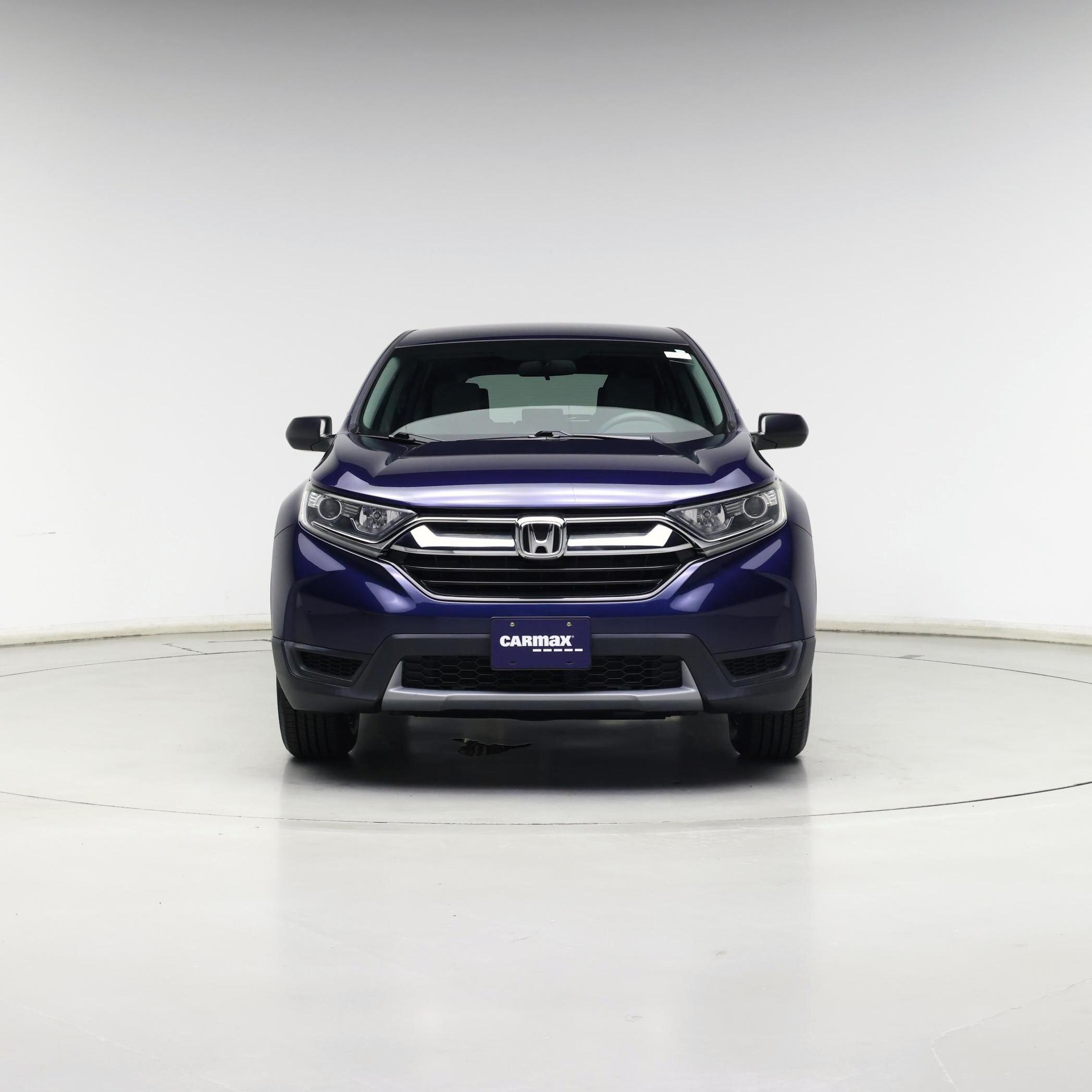 Thumbnail: 2018 Honda CR-V - 5