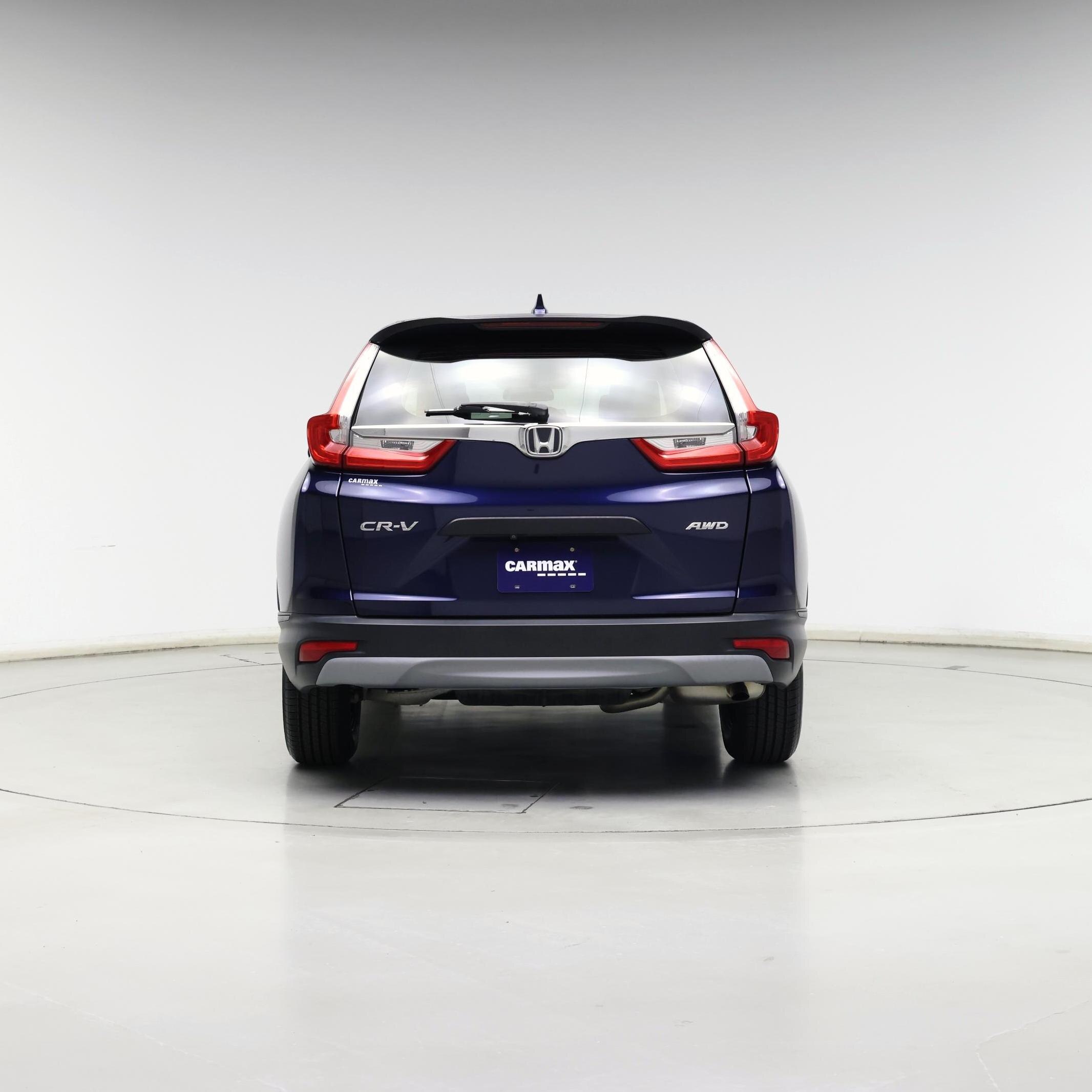 Thumbnail: 2018 Honda CR-V - 6