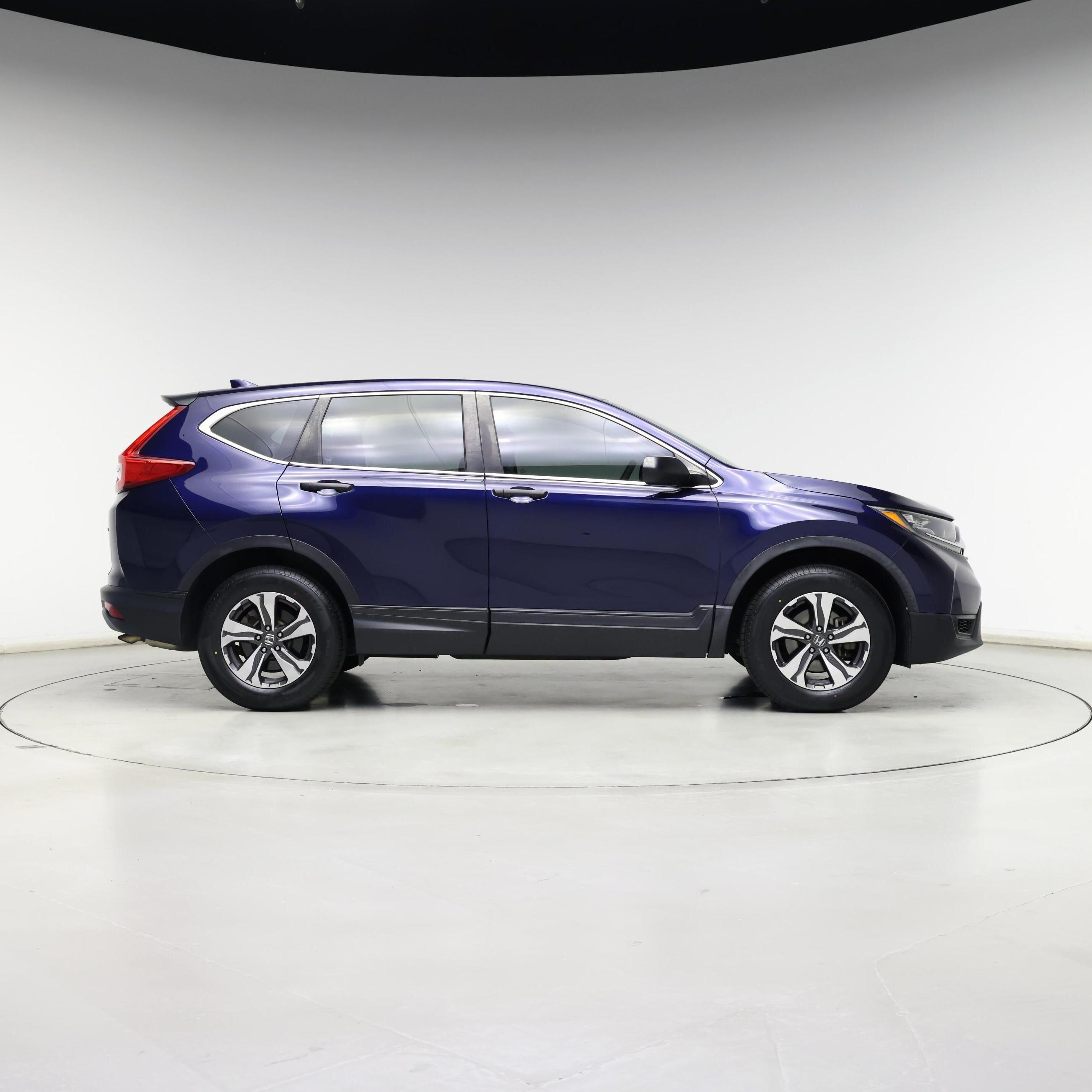 Thumbnail: 2018 Honda CR-V - 7