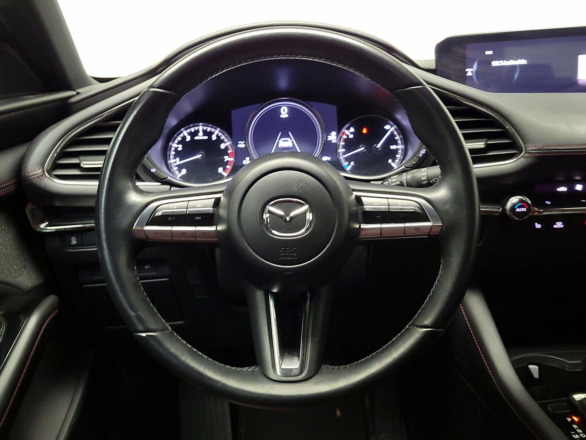 Thumbnail: 2023 Mazda Mazda3 - 10