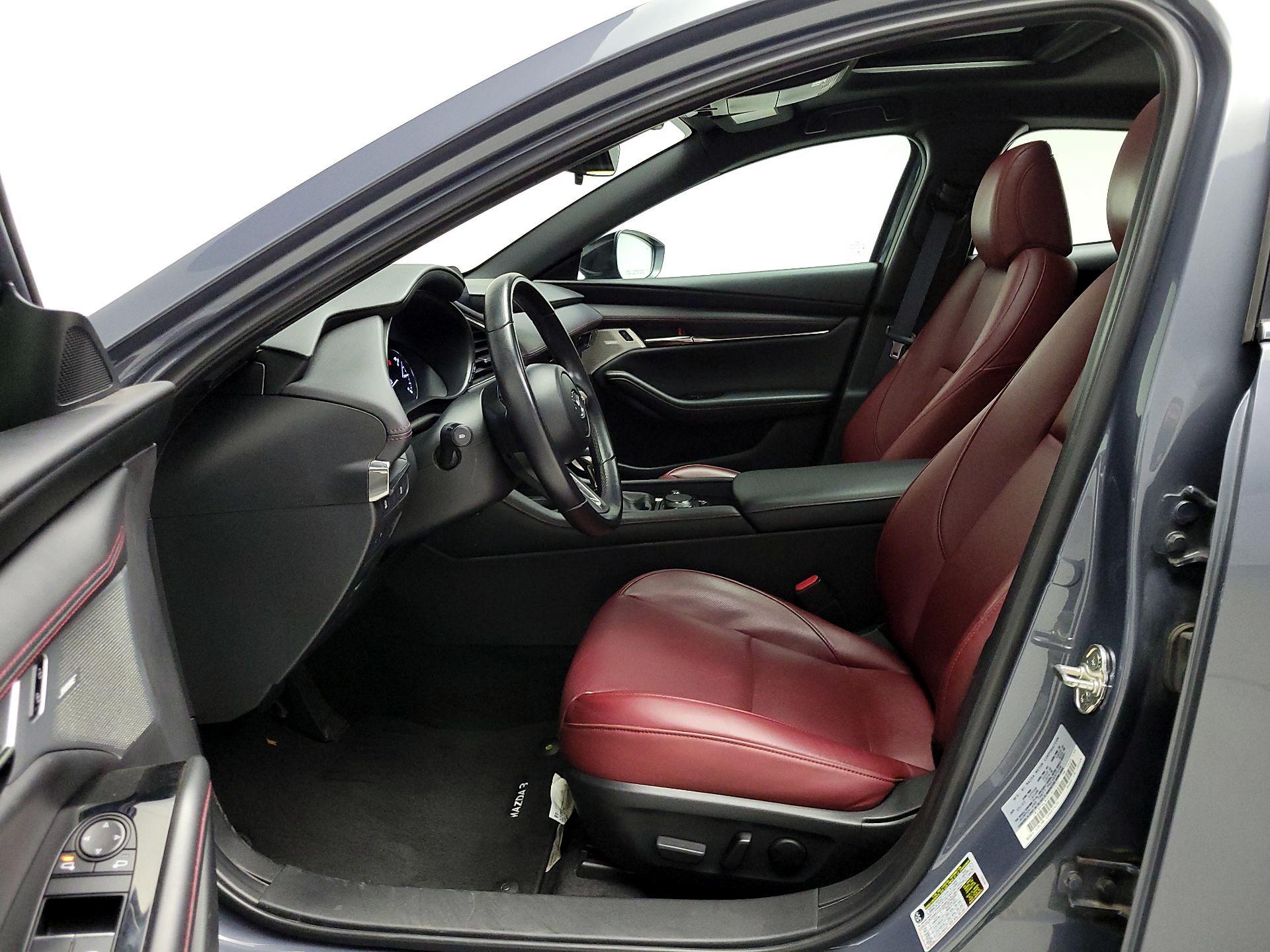 Thumbnail: 2023 Mazda Mazda3 - 11