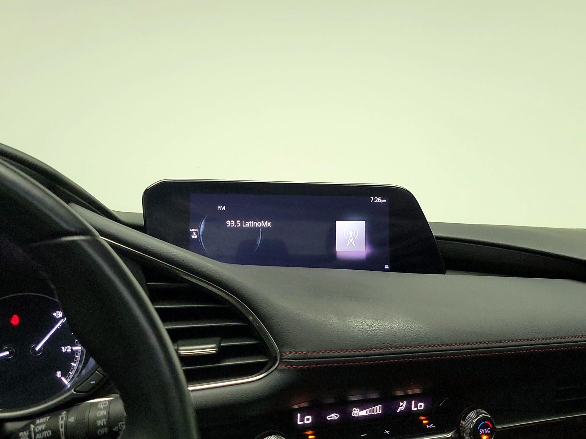 Thumbnail: 2023 Mazda Mazda3 - 15