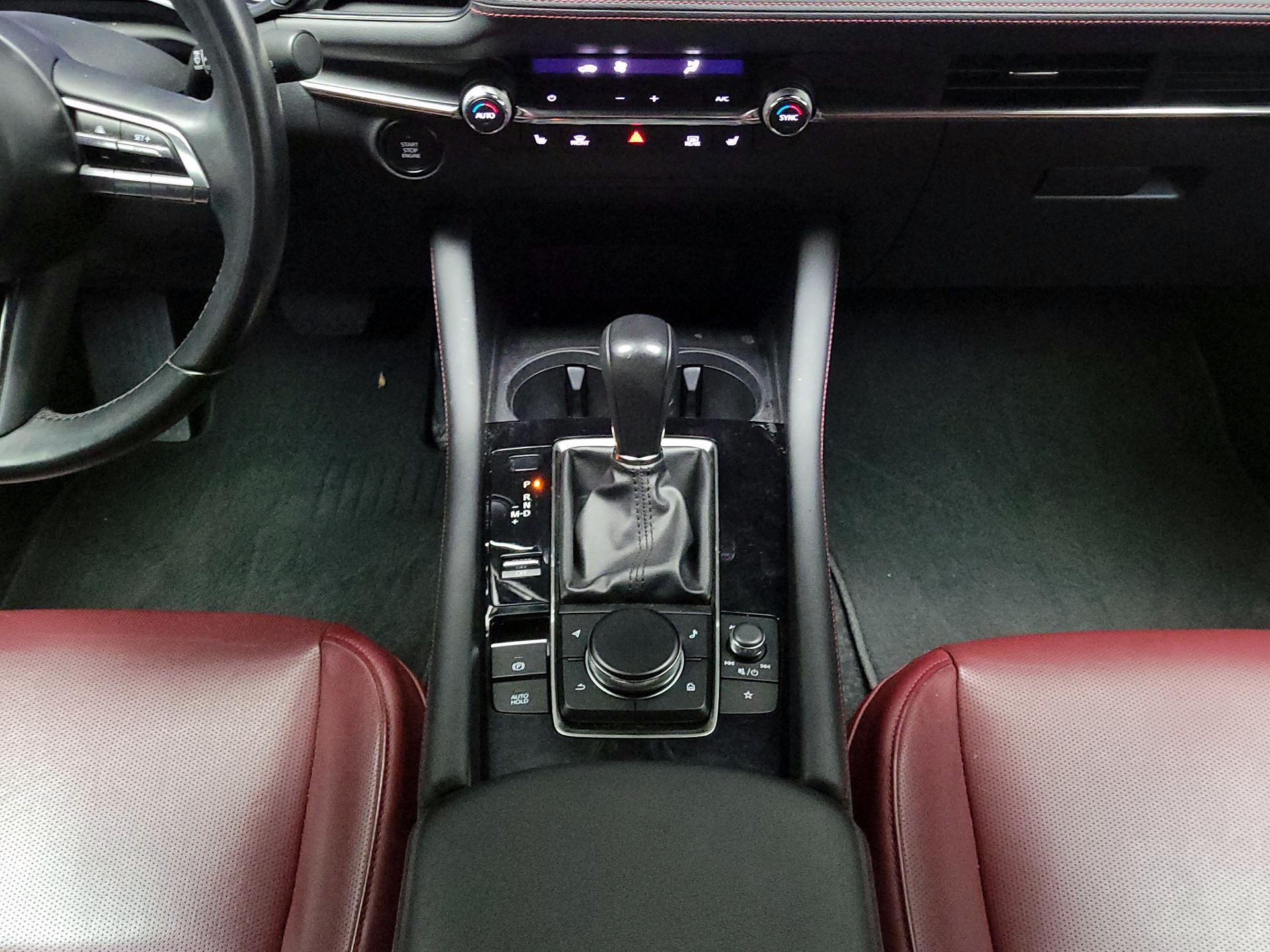 Thumbnail: 2023 Mazda Mazda3 - 17