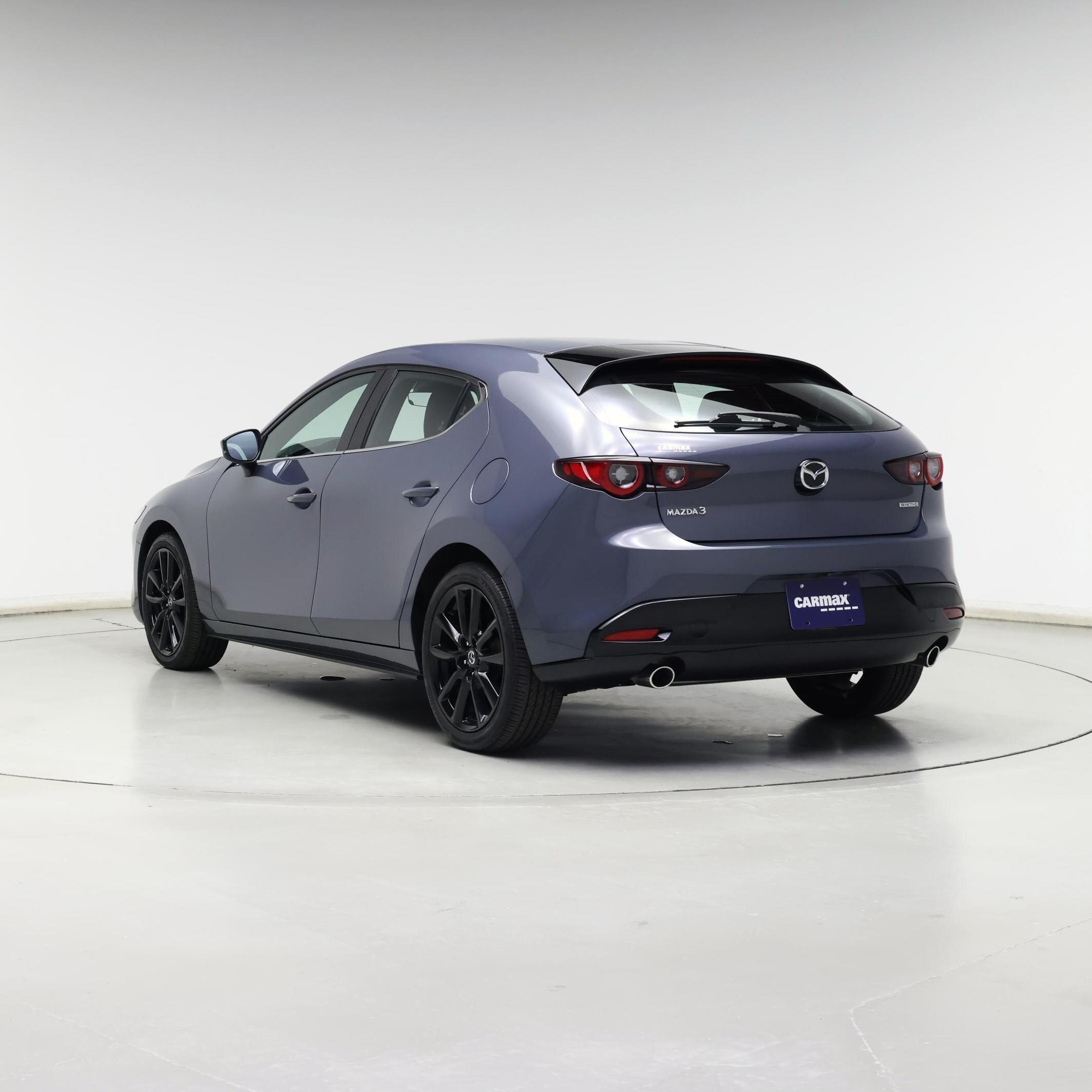 Thumbnail: 2023 Mazda Mazda3 - 2