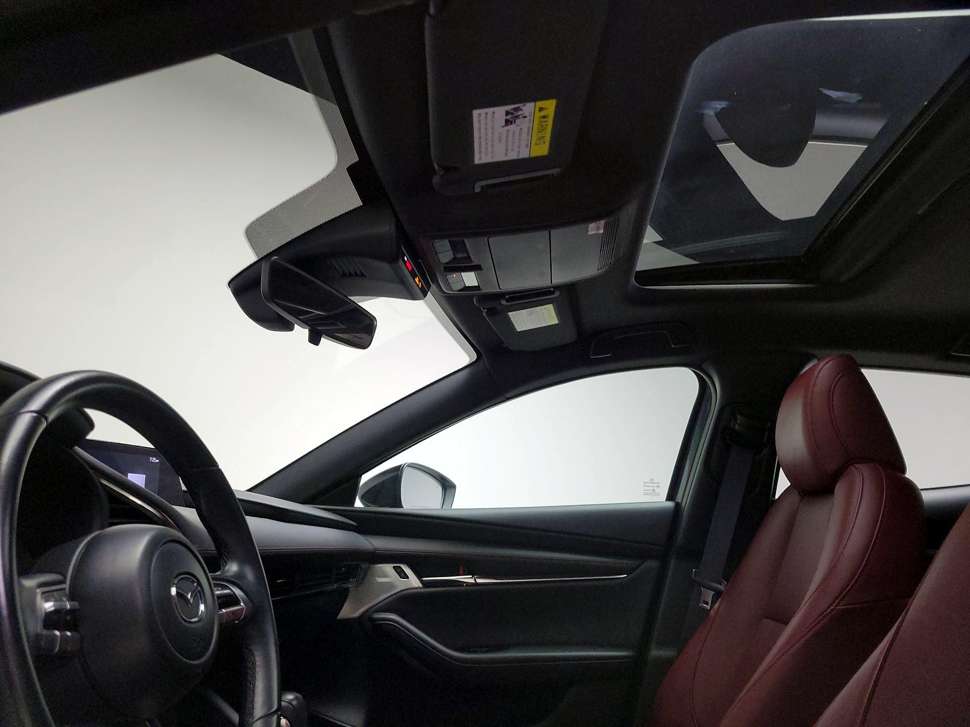 Thumbnail: 2023 Mazda Mazda3 - 19