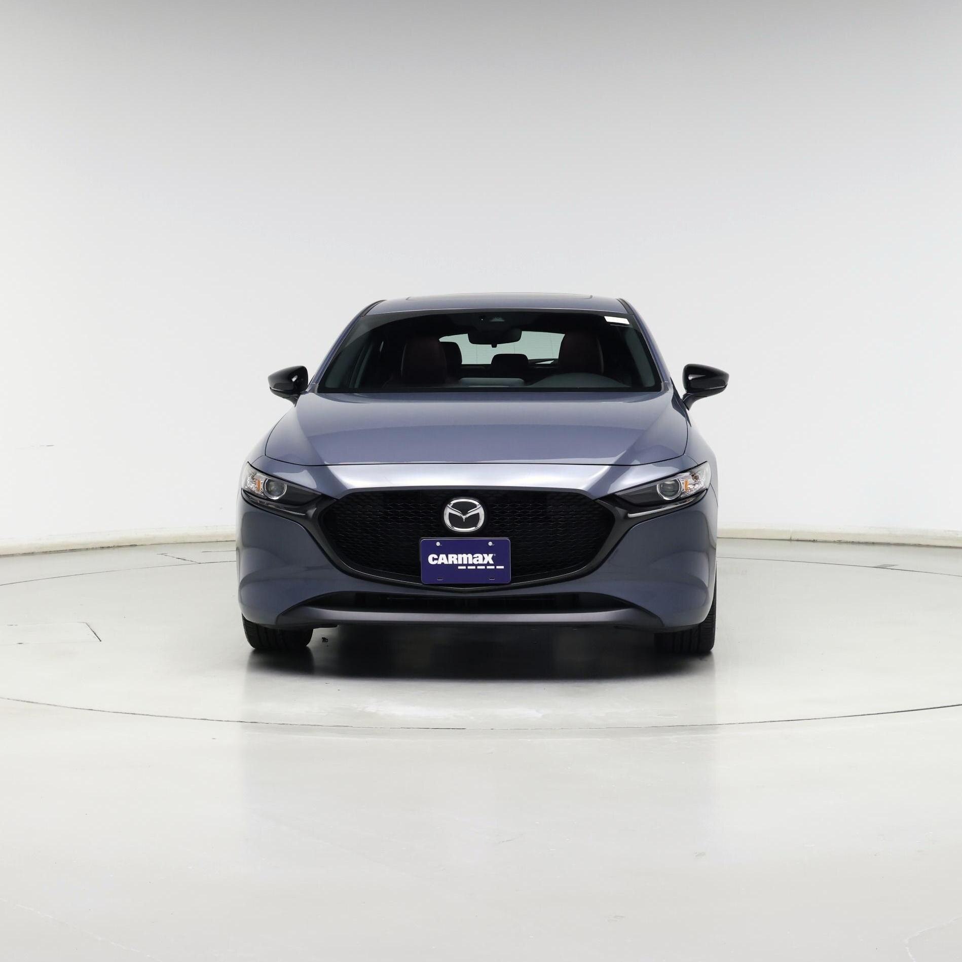 Thumbnail: 2023 Mazda Mazda3 - 5