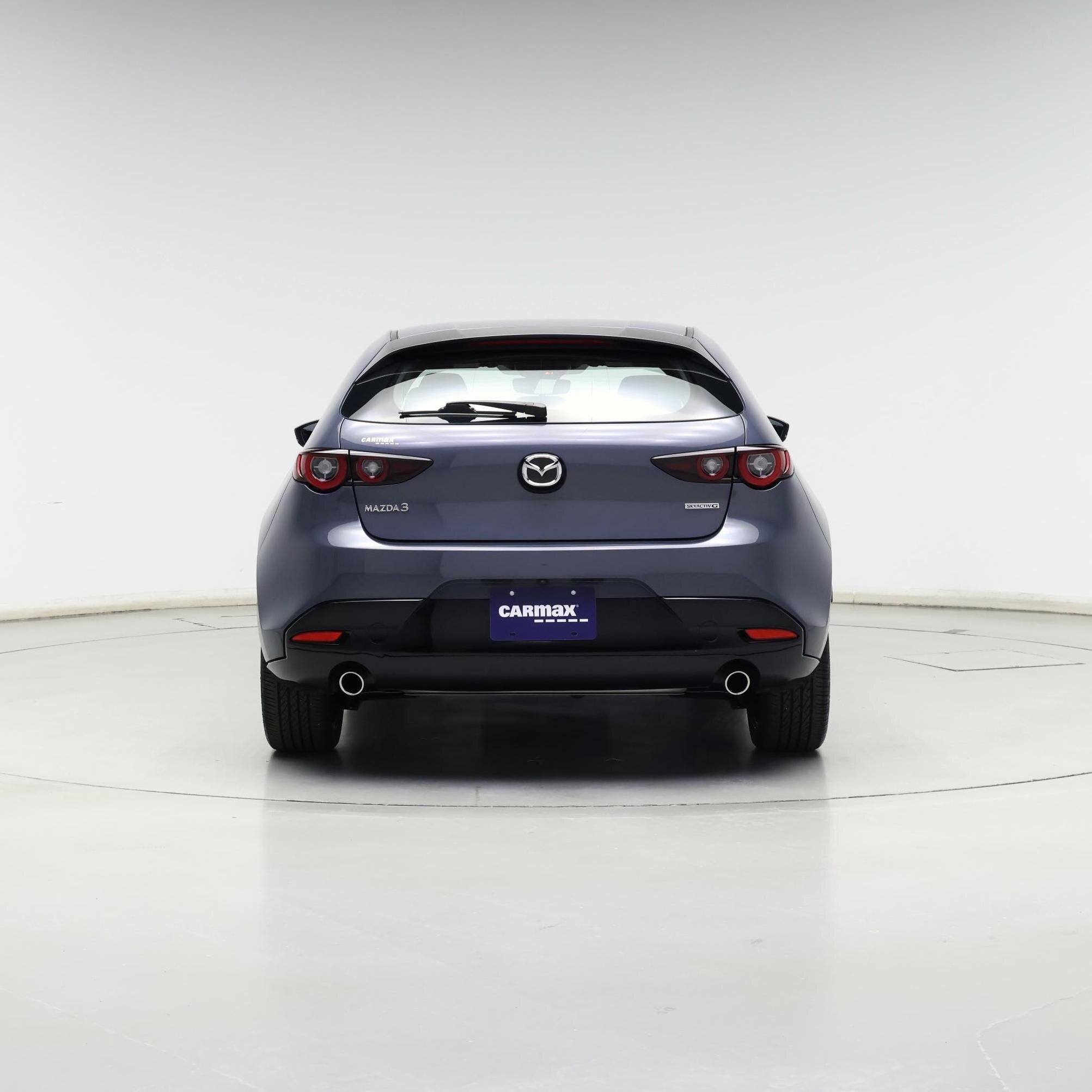 Thumbnail: 2023 Mazda Mazda3 - 6