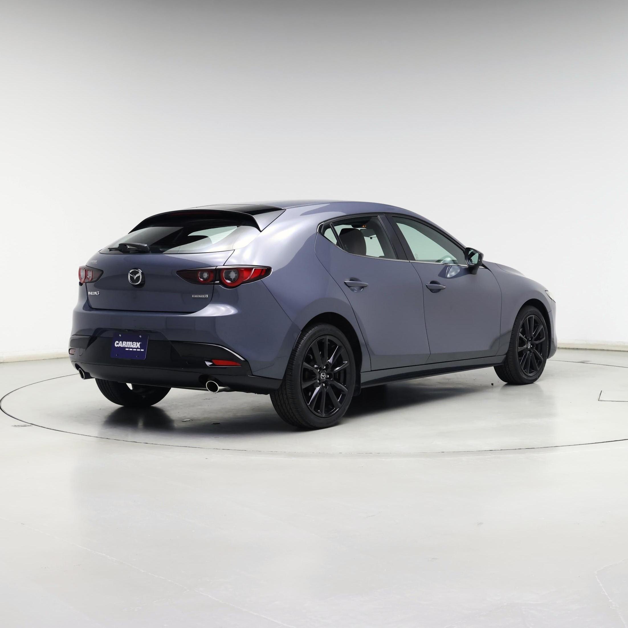 Thumbnail: 2023 Mazda Mazda3 - 8
