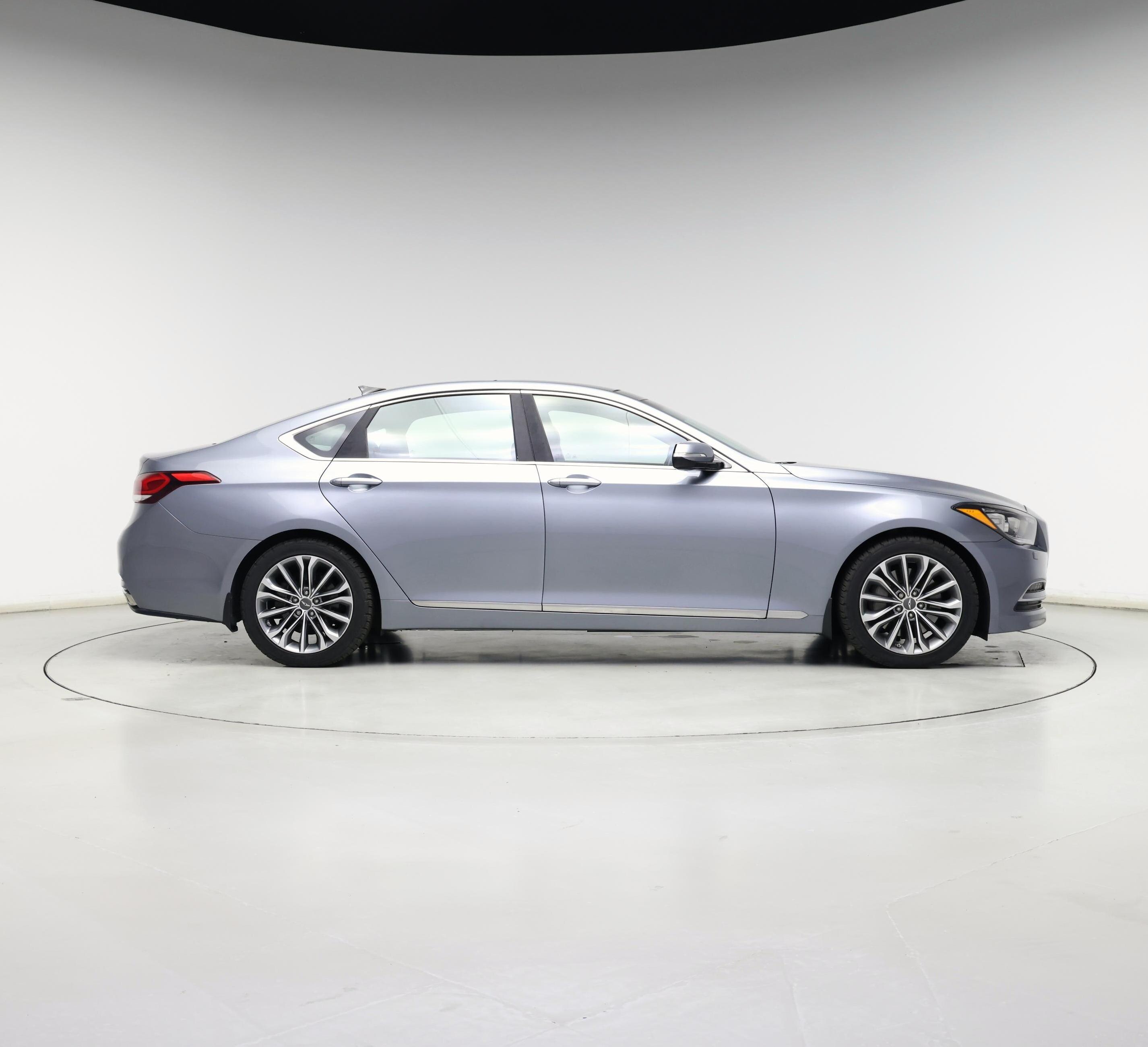 Thumbnail: 2015 Hyundai Genesis - 7