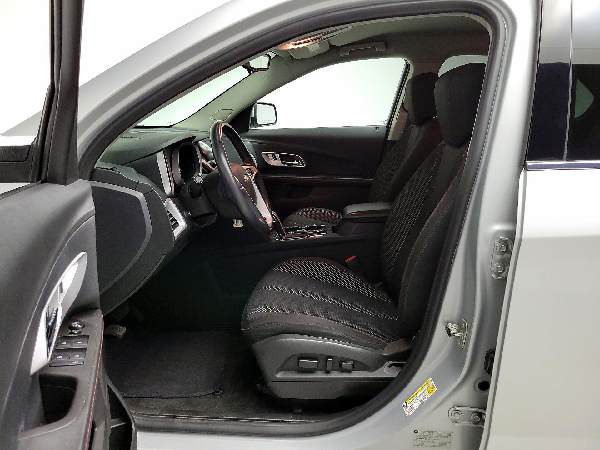 Thumbnail: 2015 Chevrolet Equinox - 11