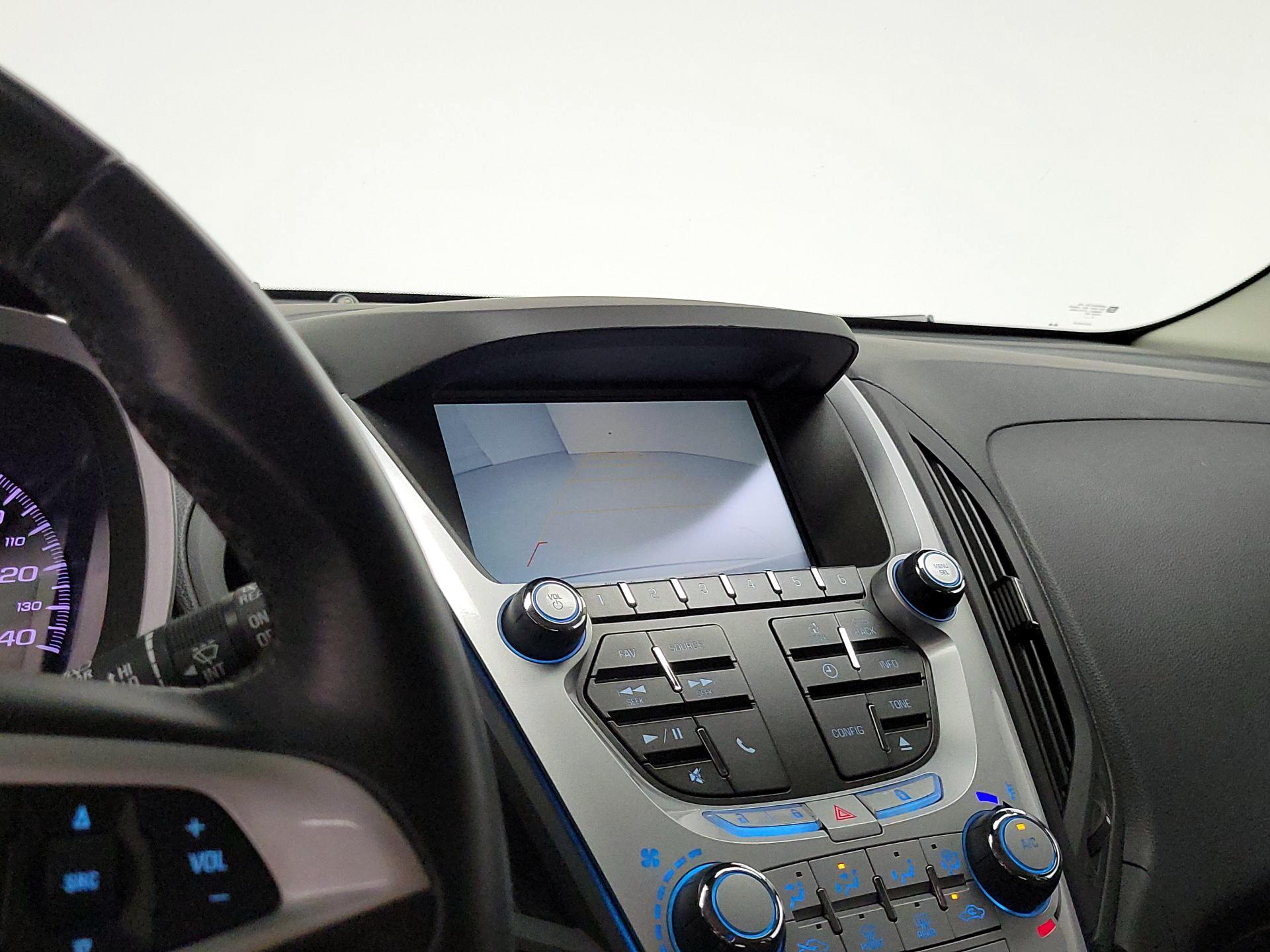 Thumbnail: 2015 Chevrolet Equinox - 13