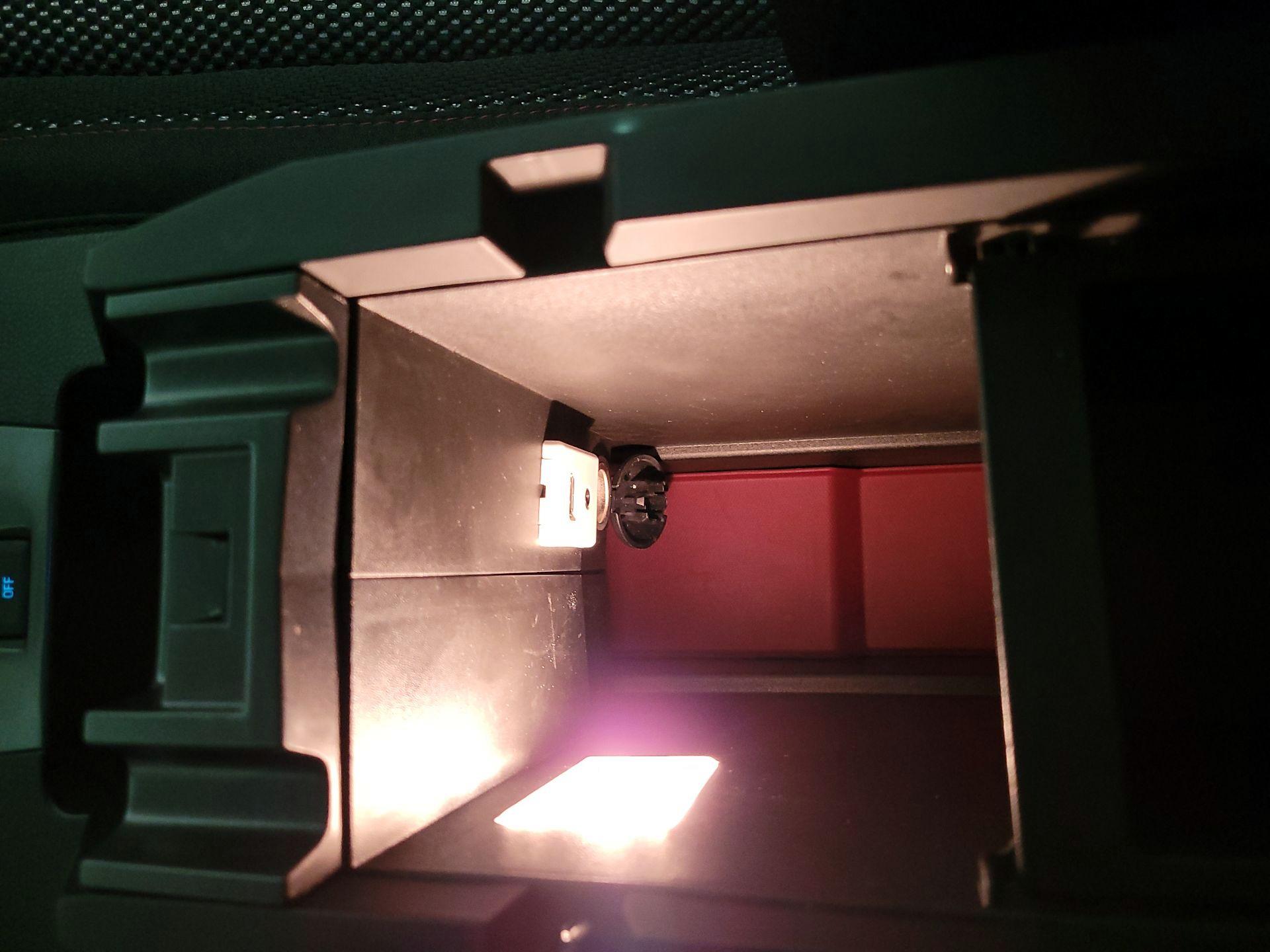 Thumbnail: 2015 Chevrolet Equinox - 17