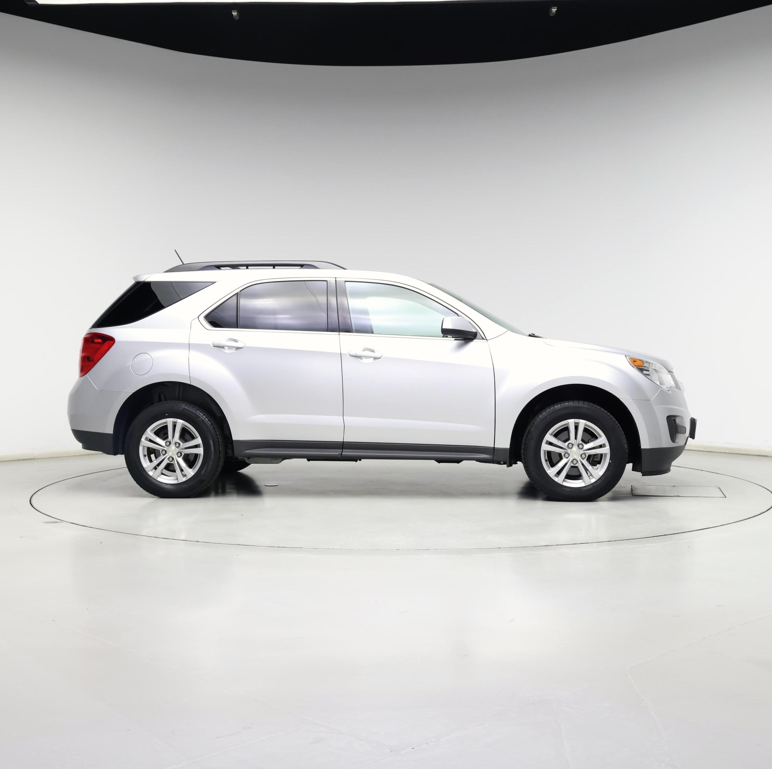 Thumbnail: 2015 Chevrolet Equinox - 7