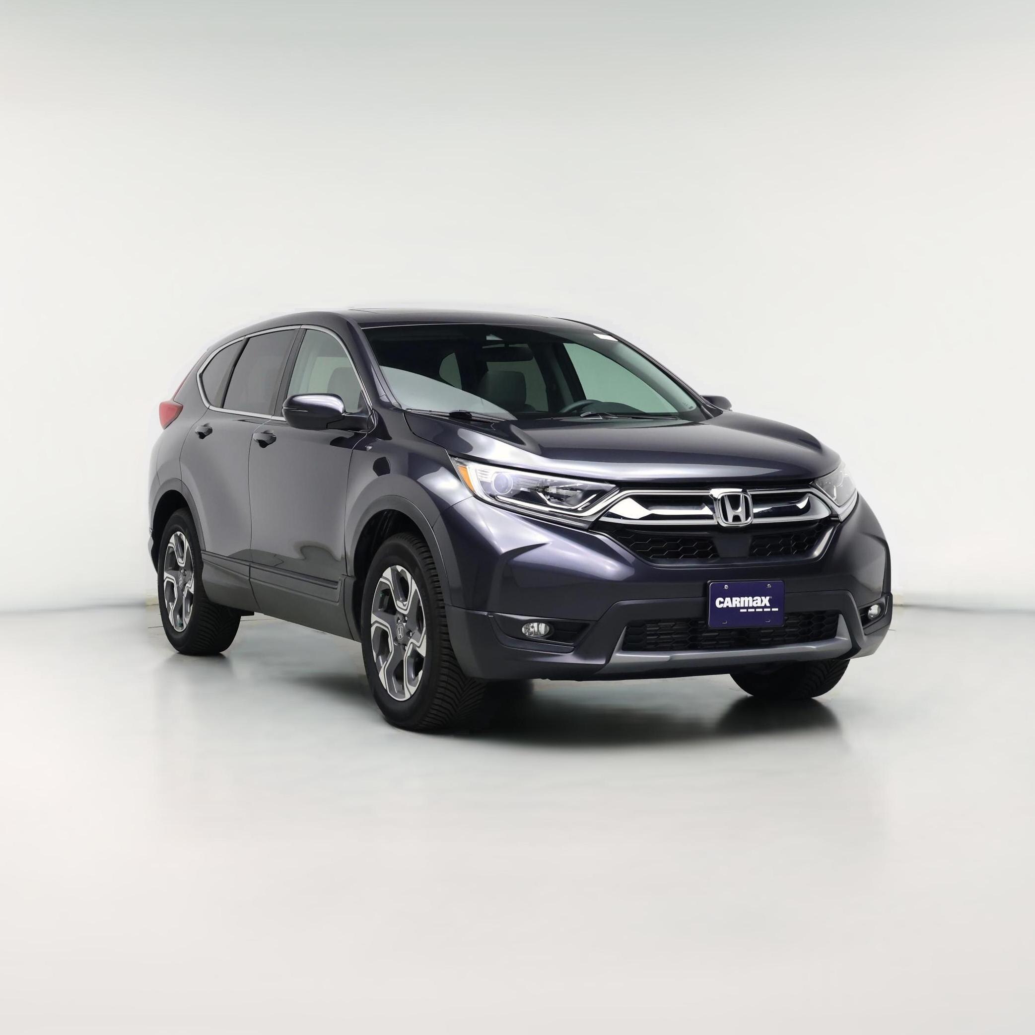 Thumbnail: 2019 Honda CR-V - 1