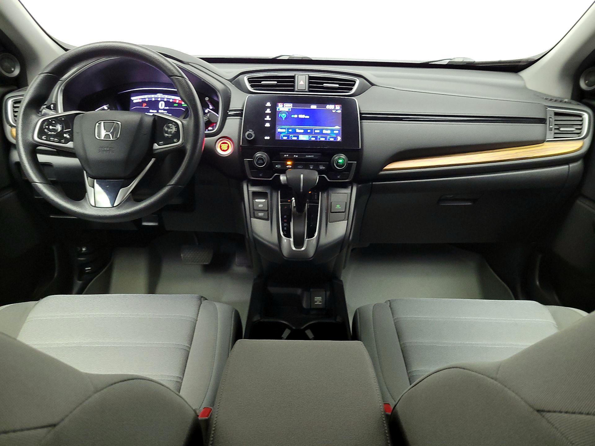 Thumbnail: 2019 Honda CR-V - 9