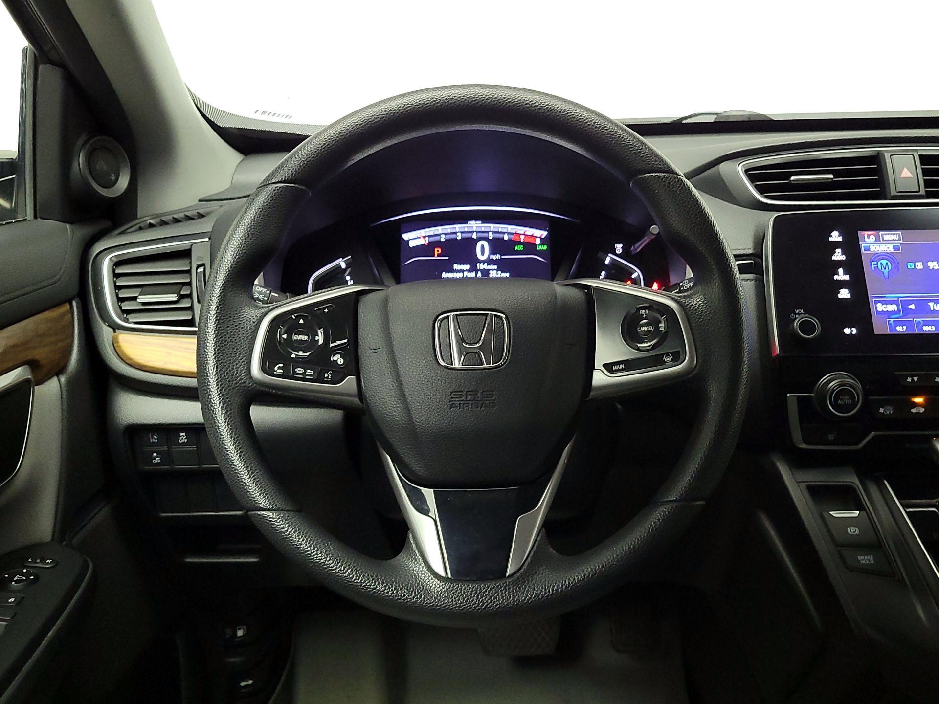 Thumbnail: 2019 Honda CR-V - 10