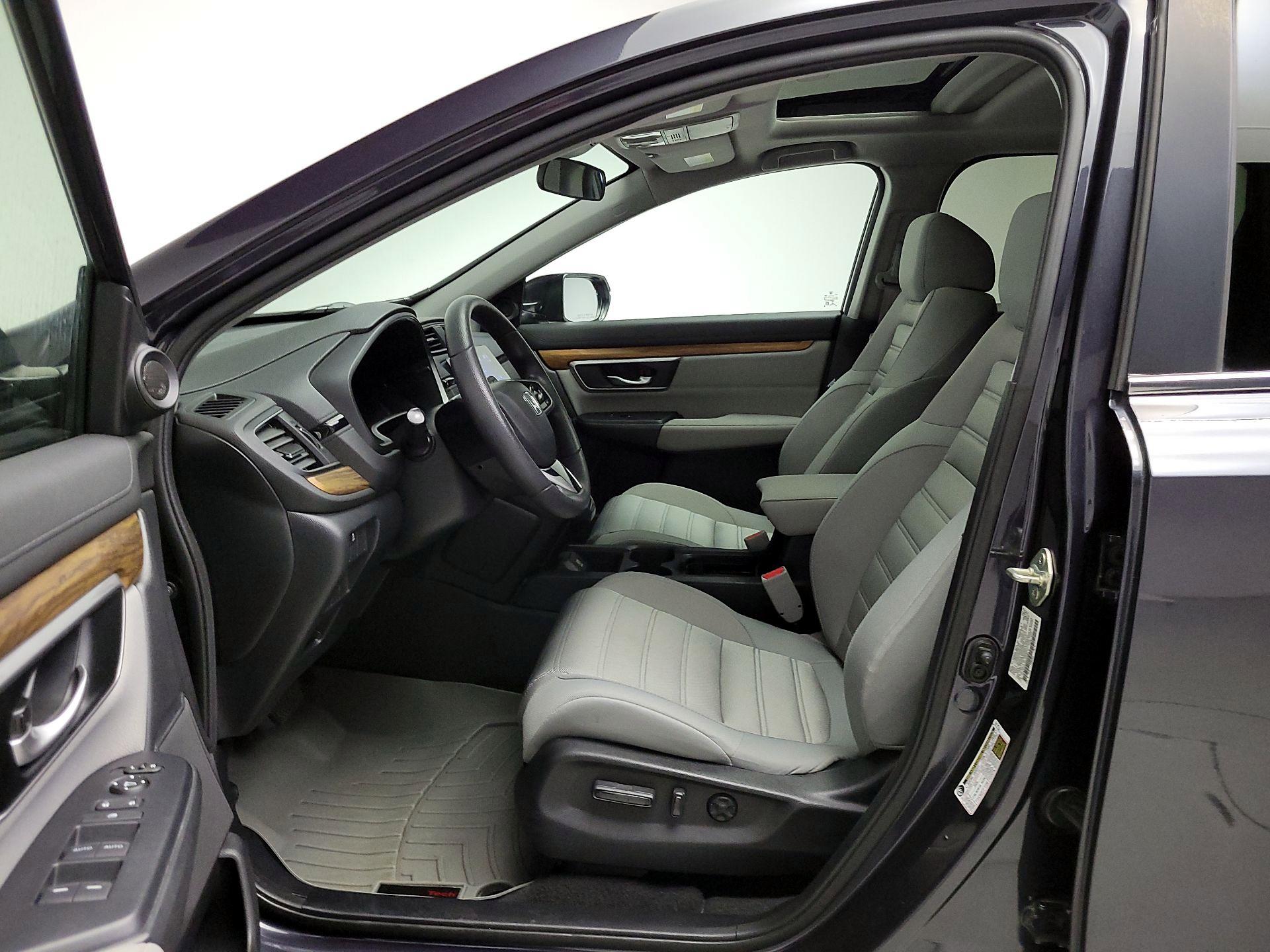 Thumbnail: 2019 Honda CR-V - 11