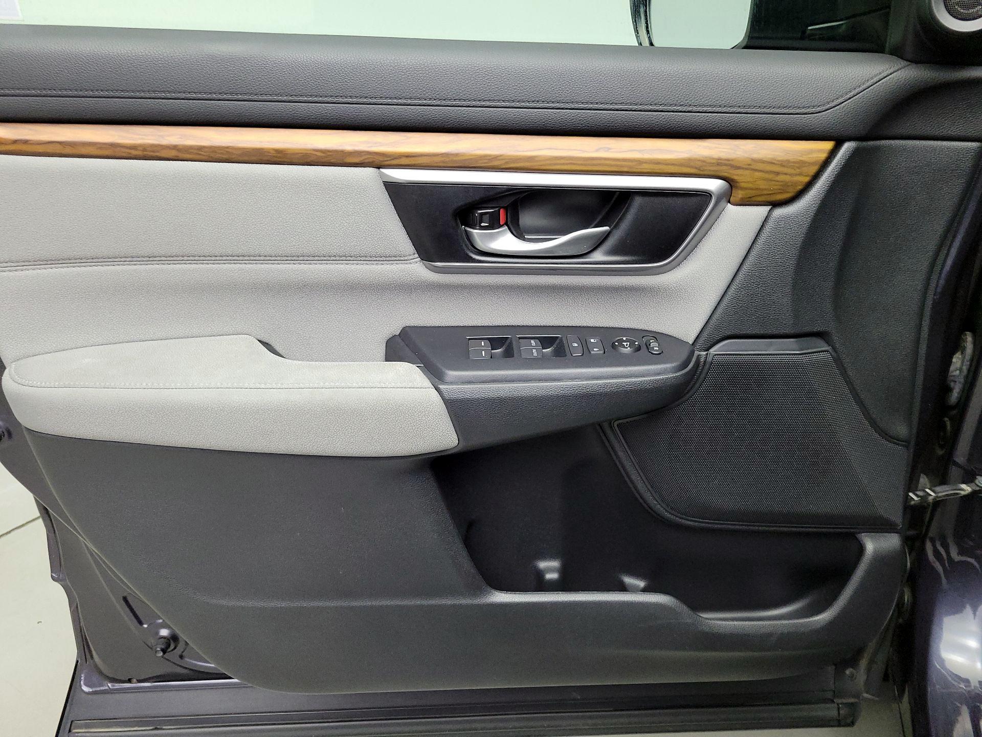 Thumbnail: 2019 Honda CR-V - 12