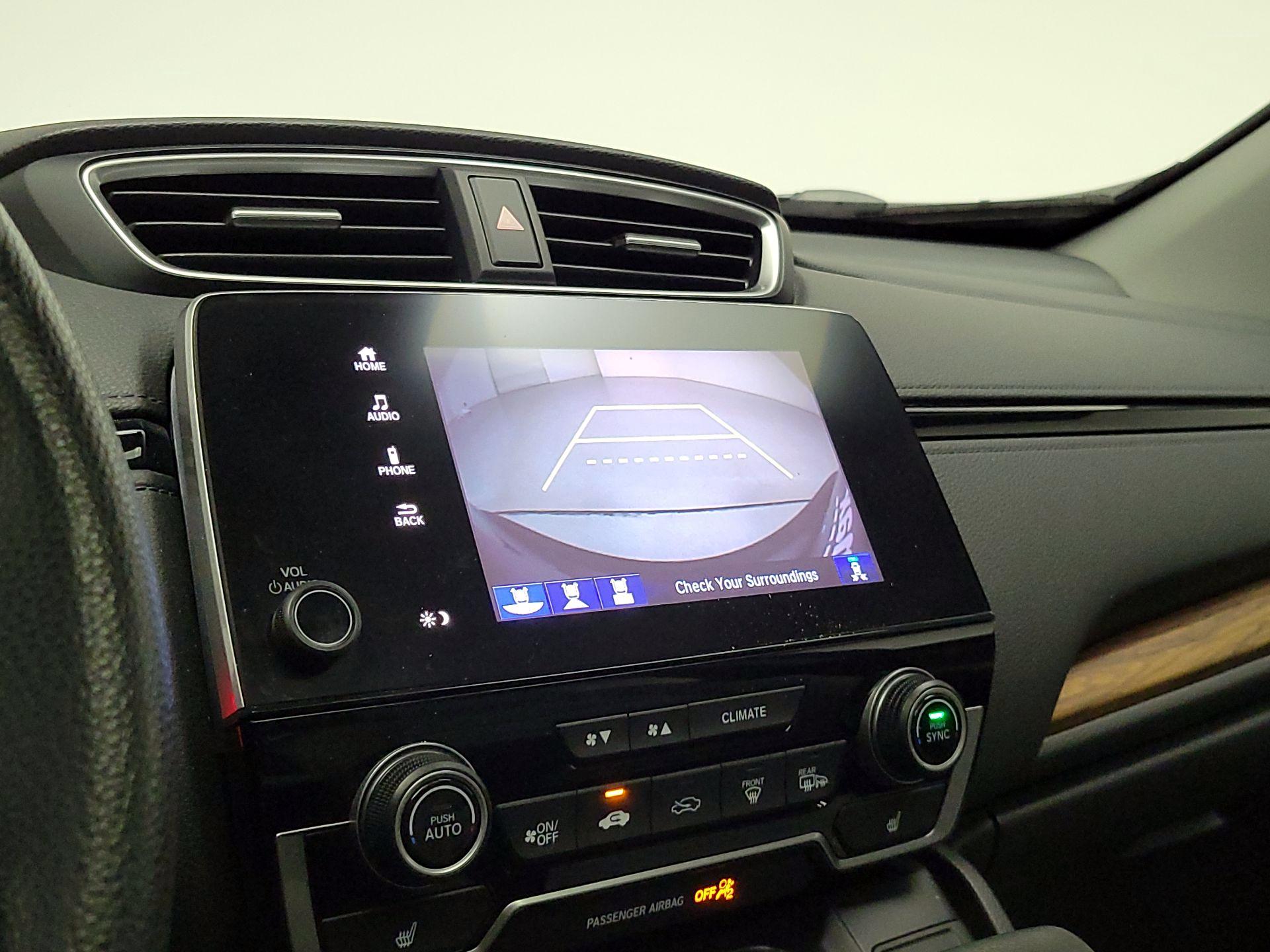 Thumbnail: 2019 Honda CR-V - 14