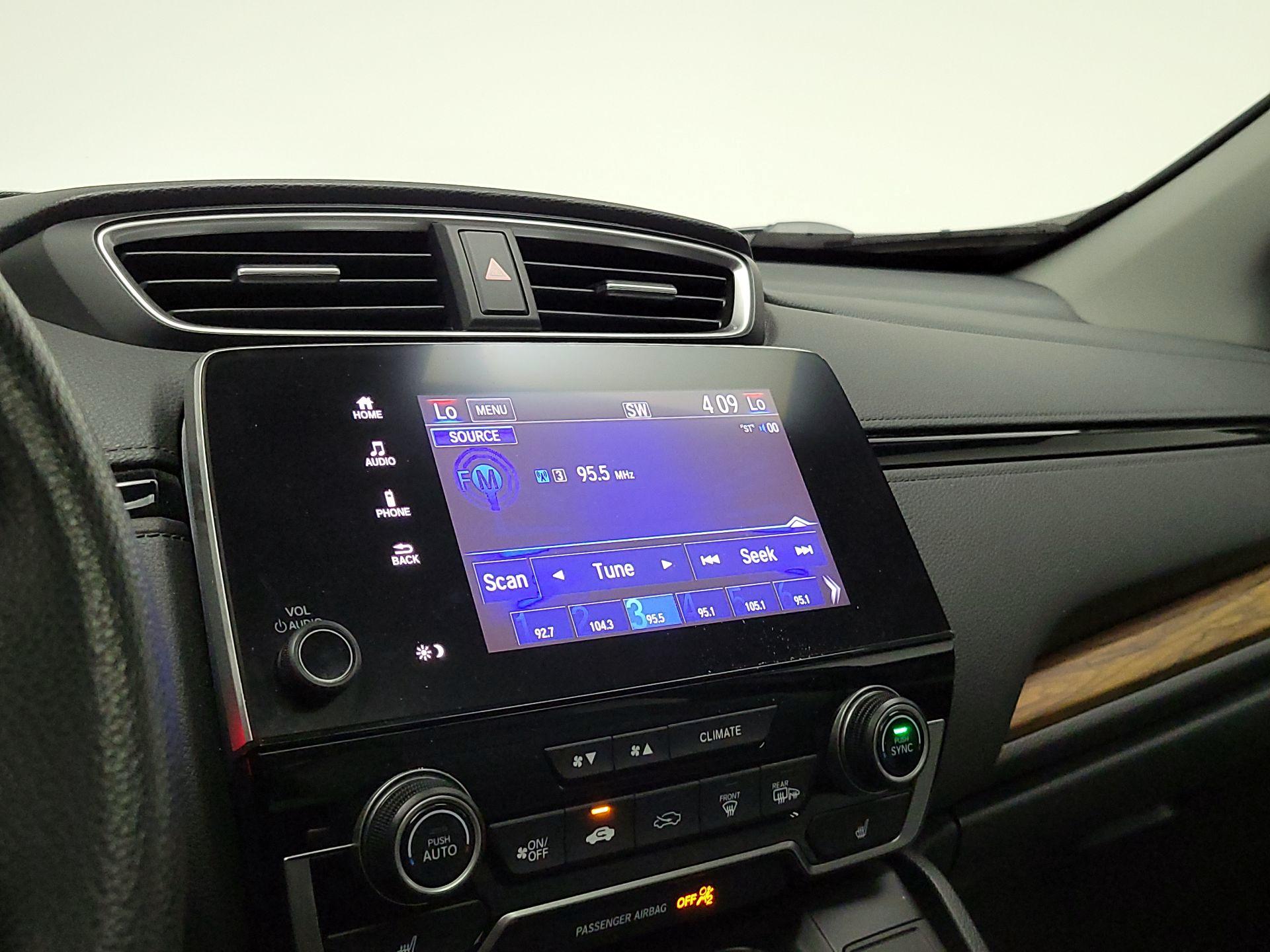 Thumbnail: 2019 Honda CR-V - 15