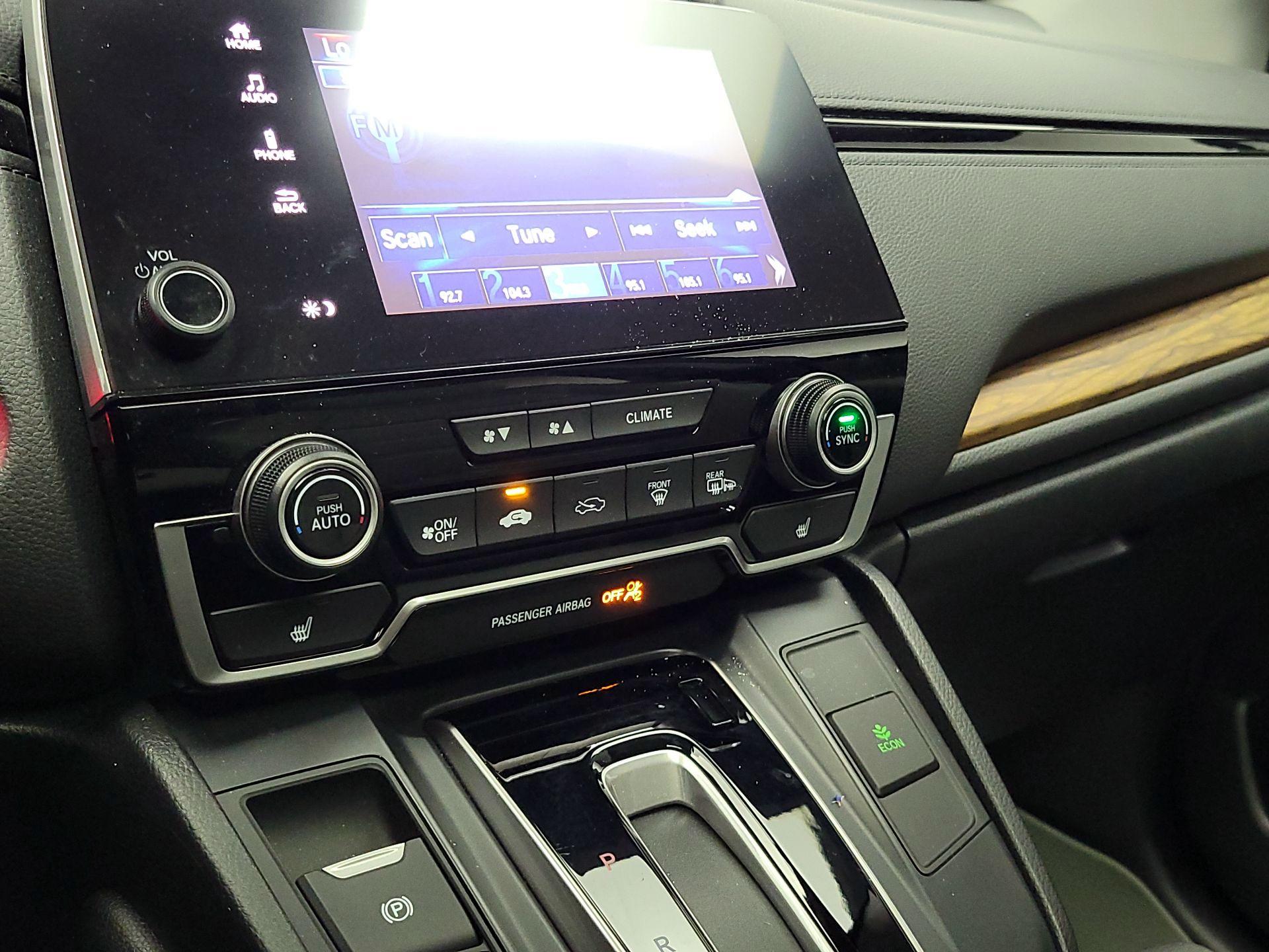 Thumbnail: 2019 Honda CR-V - 16