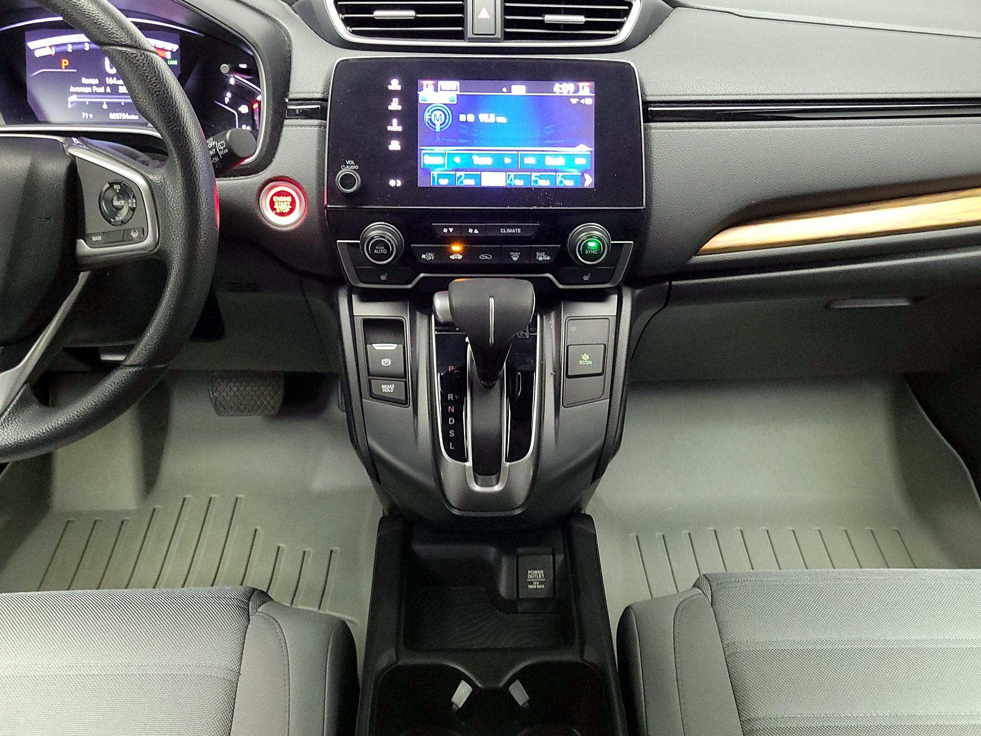 Thumbnail: 2019 Honda CR-V - 17