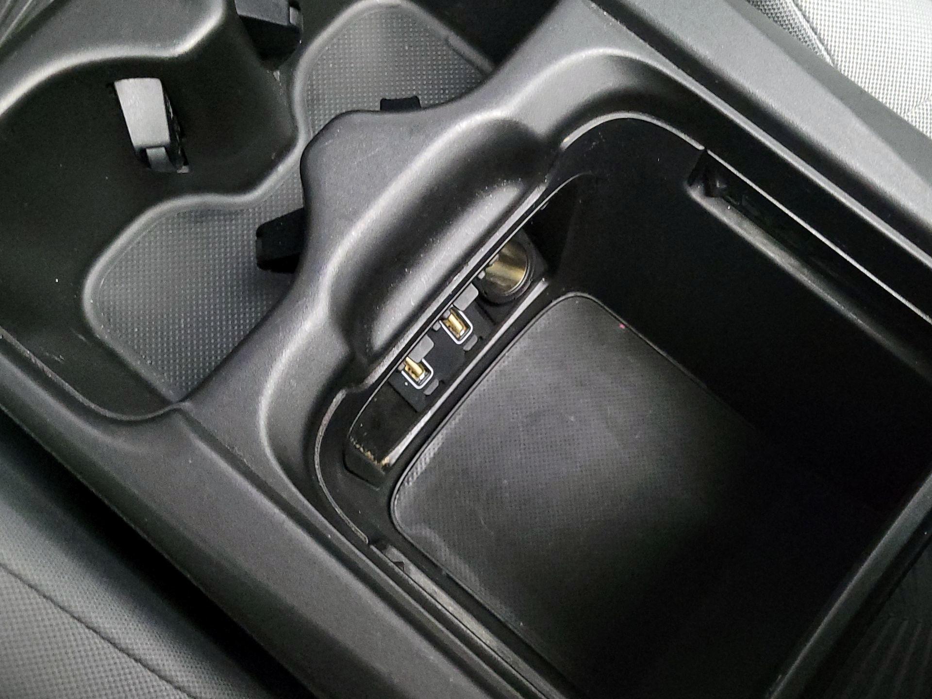 Thumbnail: 2019 Honda CR-V - 18