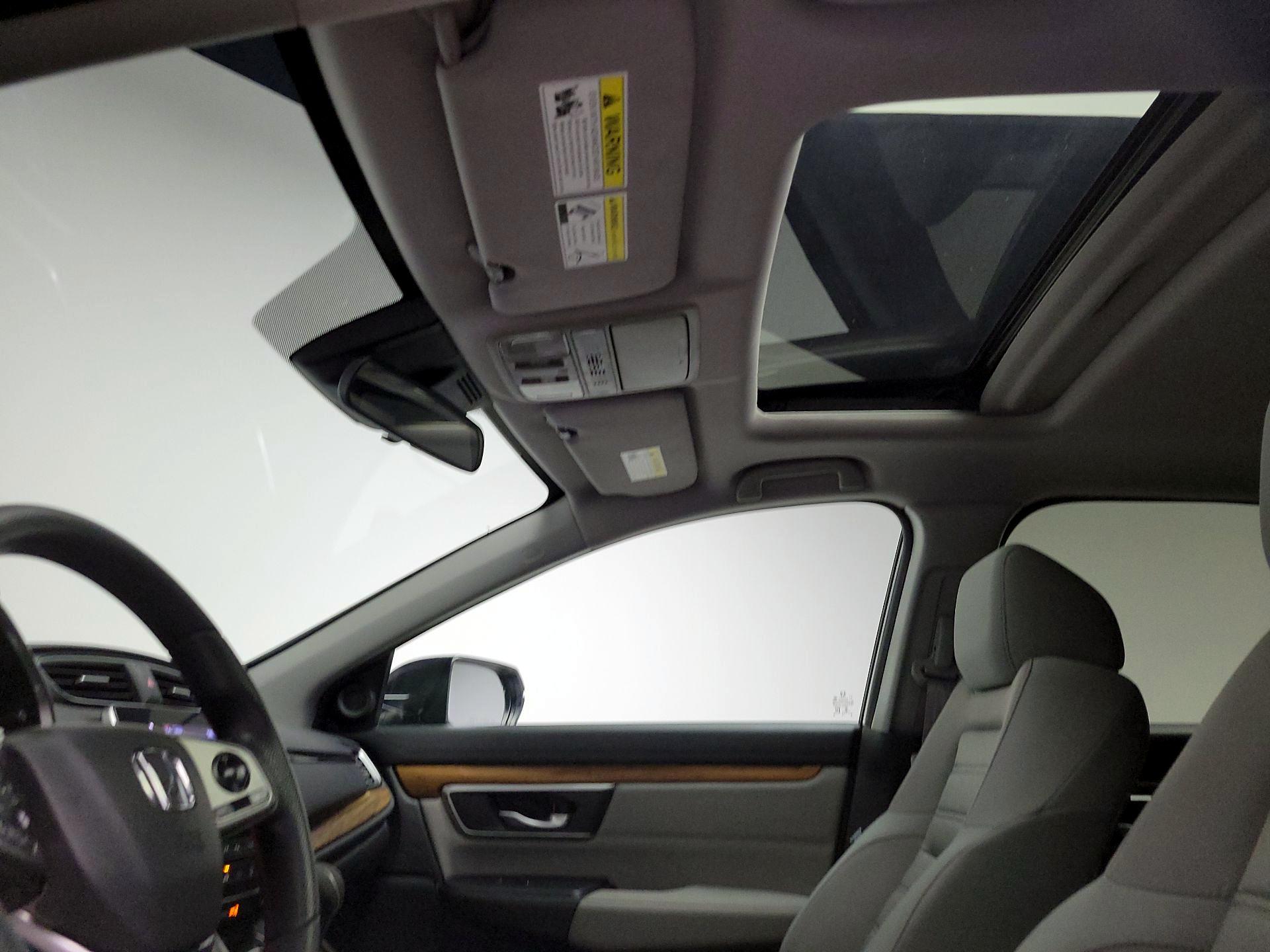 Thumbnail: 2019 Honda CR-V - 19