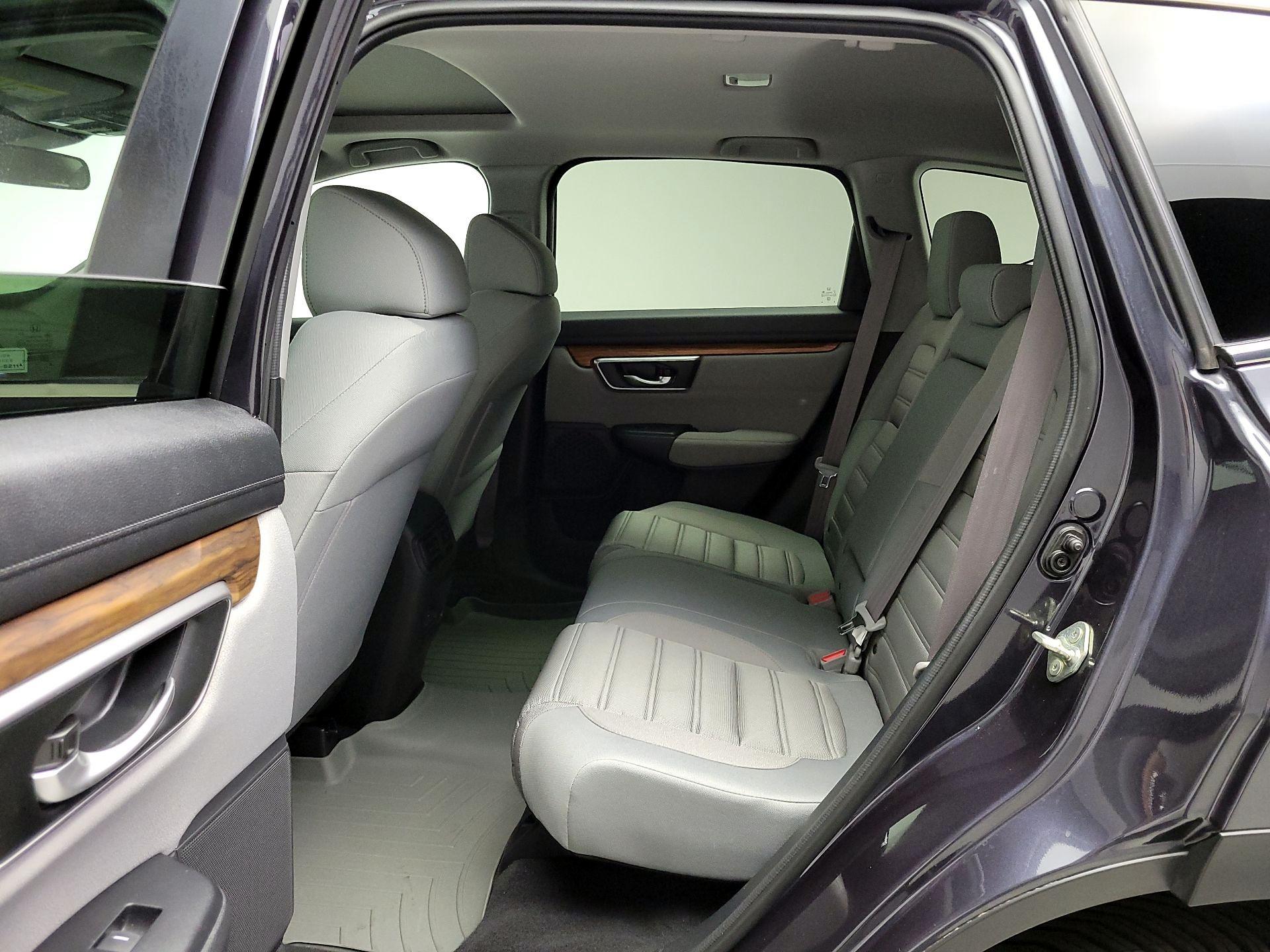 Thumbnail: 2019 Honda CR-V - 20