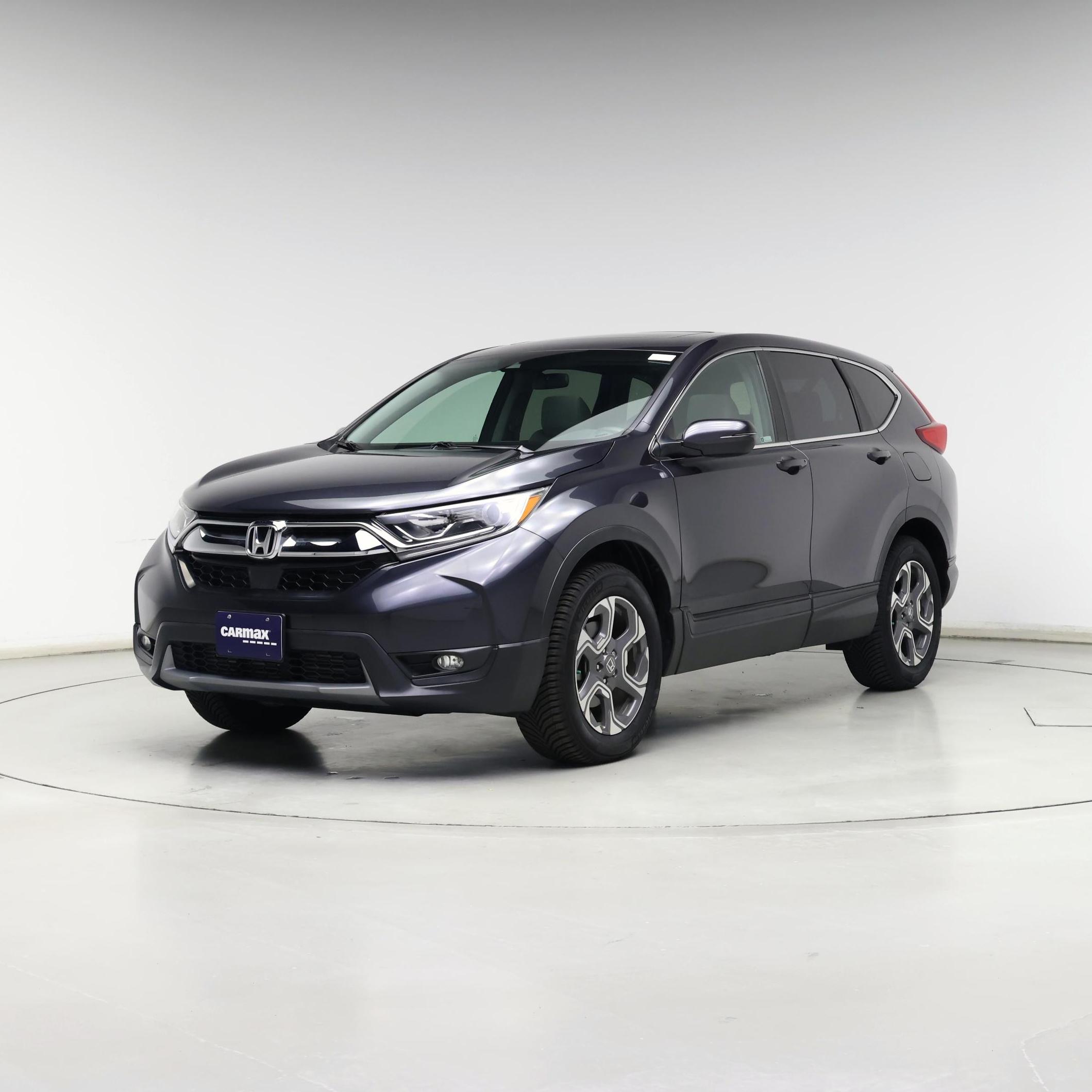 Thumbnail: 2019 Honda CR-V - 4