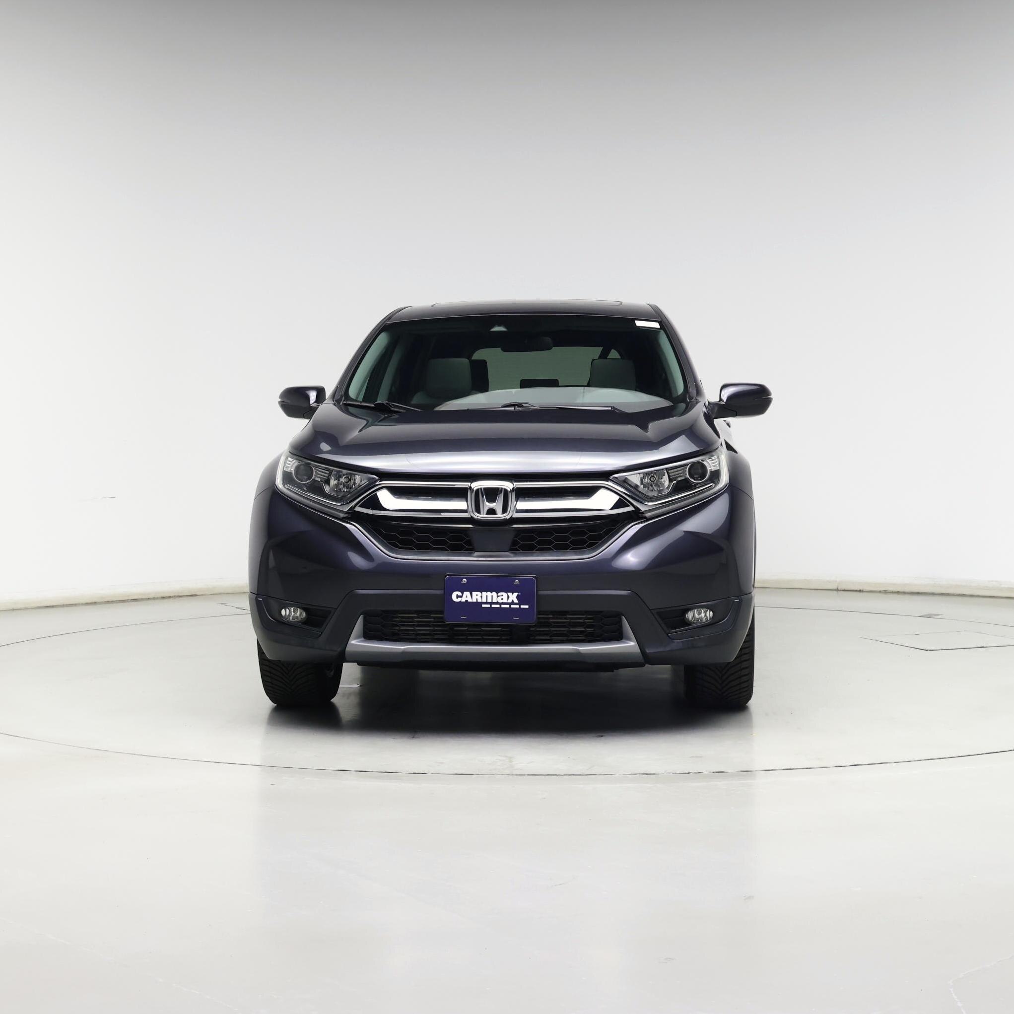 Thumbnail: 2019 Honda CR-V - 5