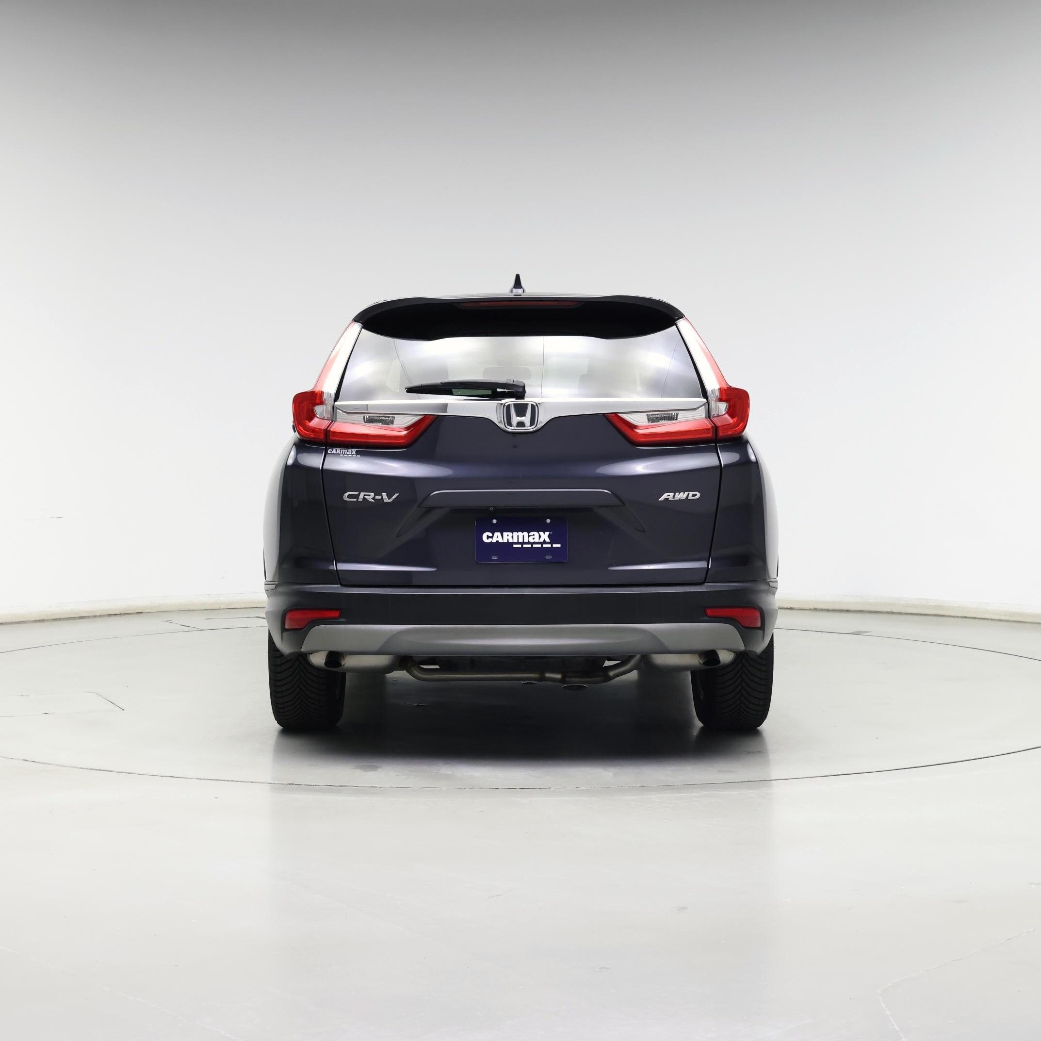 Thumbnail: 2019 Honda CR-V - 6
