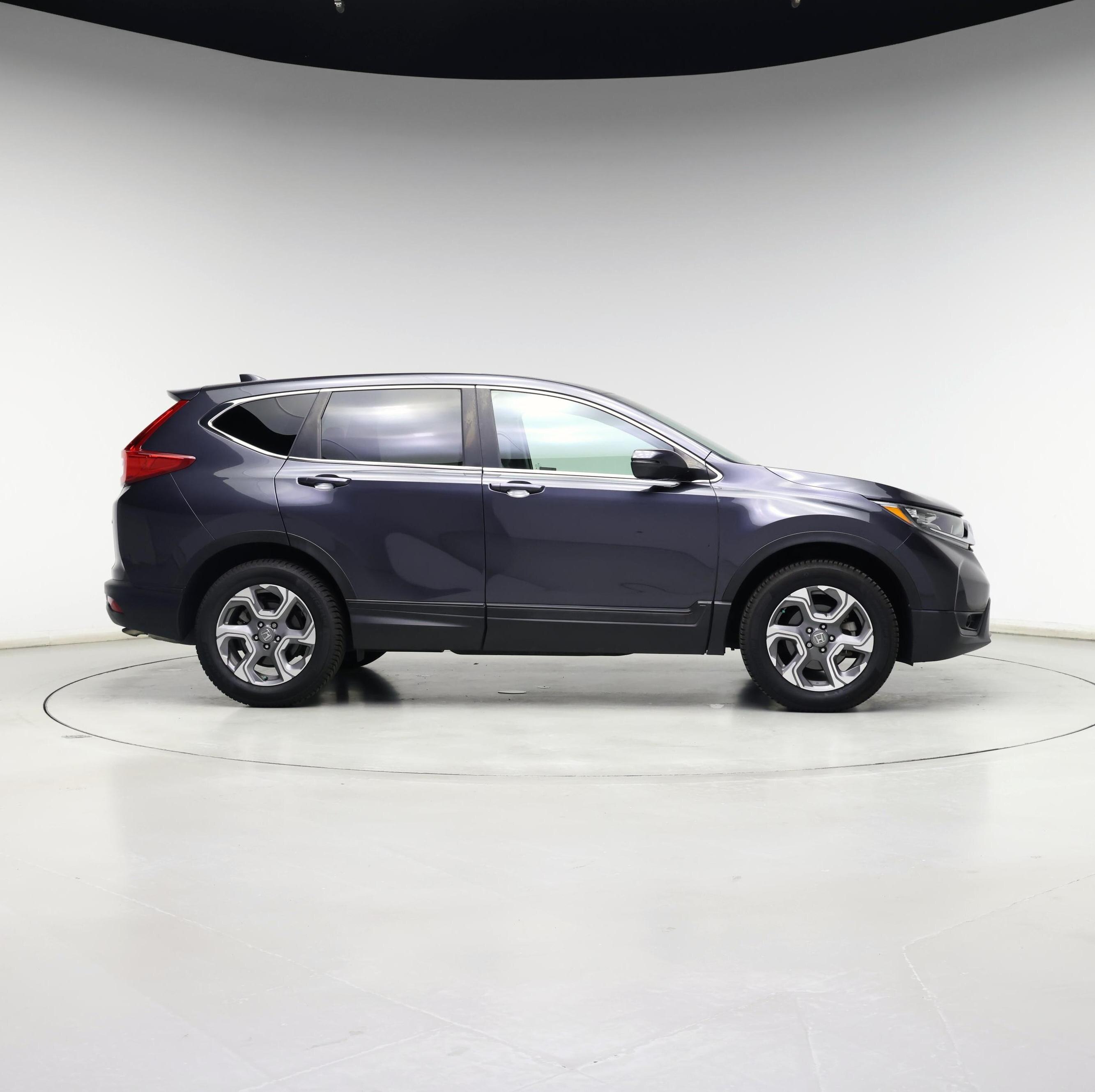 Thumbnail: 2019 Honda CR-V - 7
