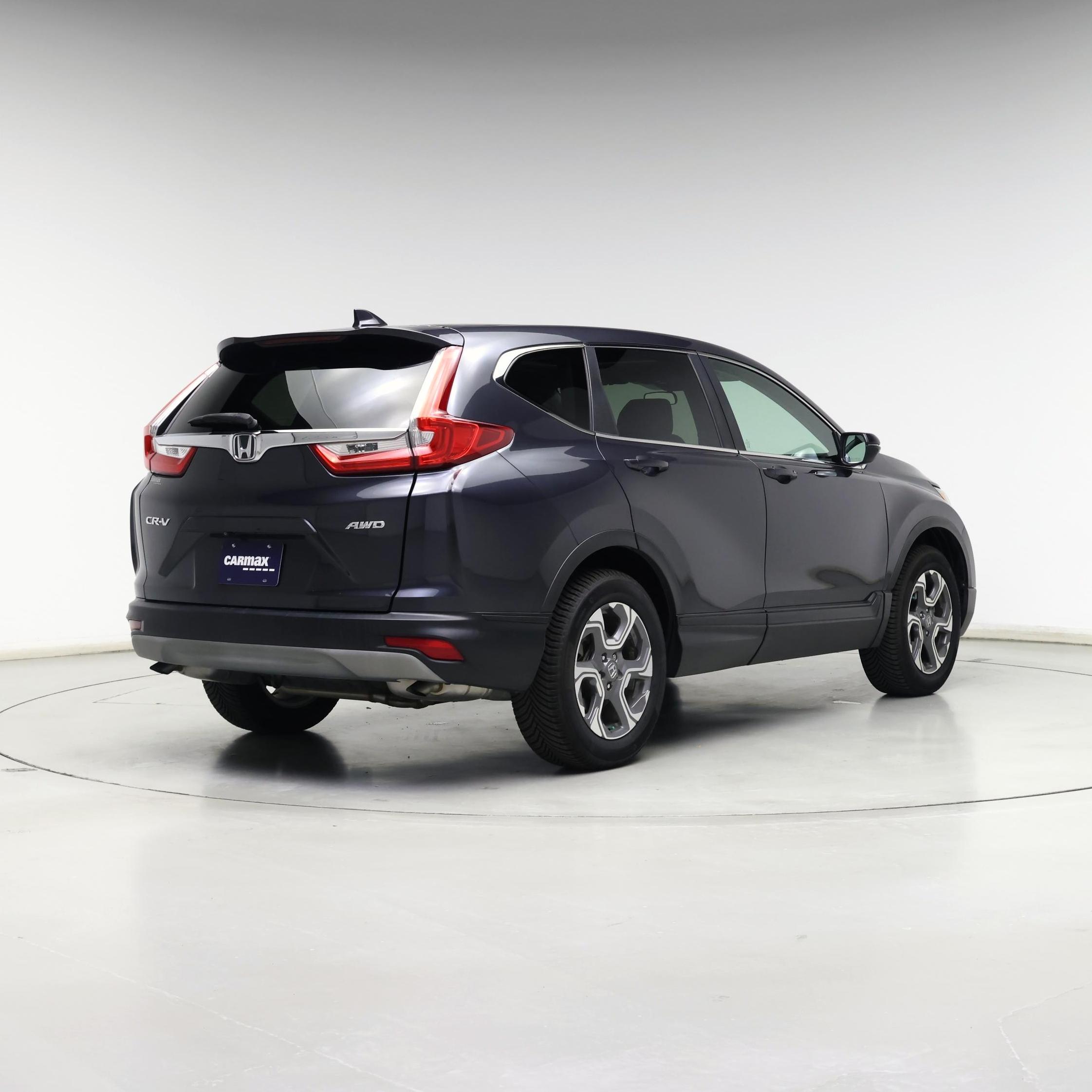 Thumbnail: 2019 Honda CR-V - 8
