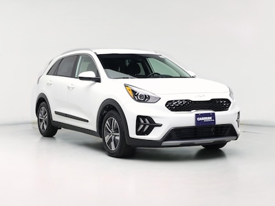 2022 Kia Niro LXS