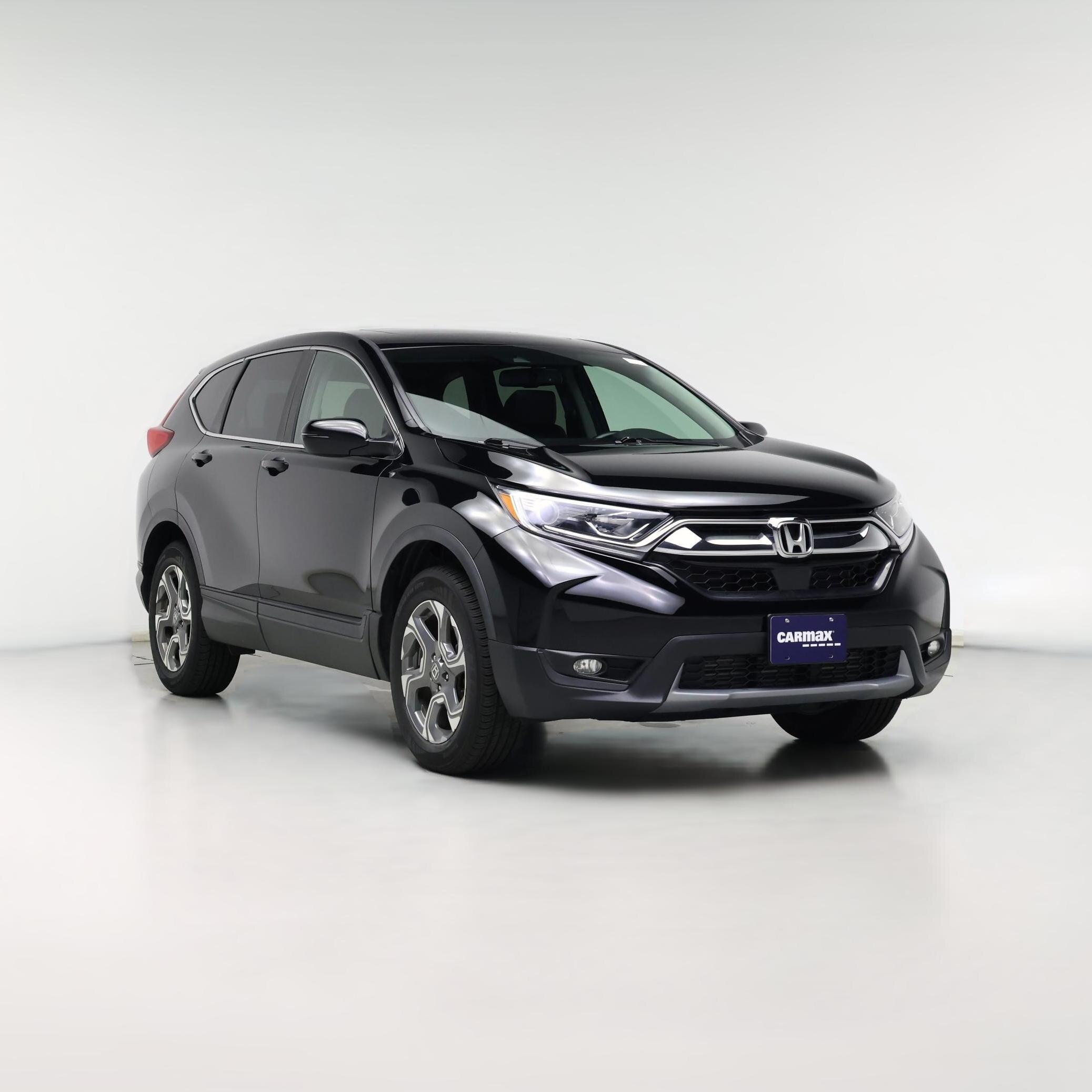 Thumbnail: 2018 Honda CR-V - 1