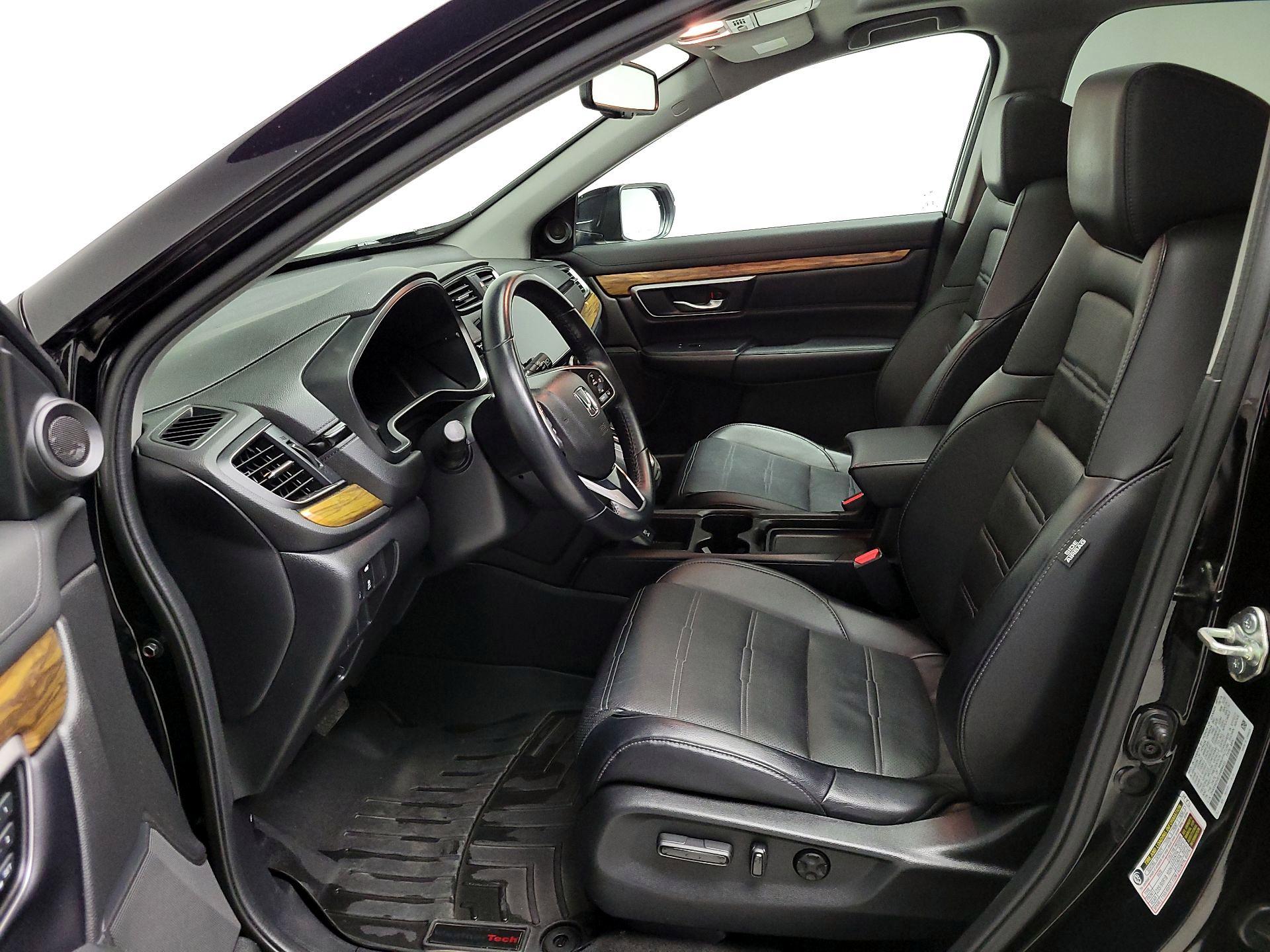 Thumbnail: 2018 Honda CR-V - 11