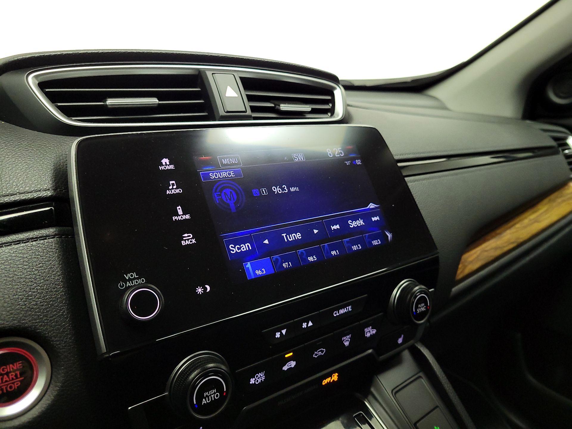 Thumbnail: 2018 Honda CR-V - 15